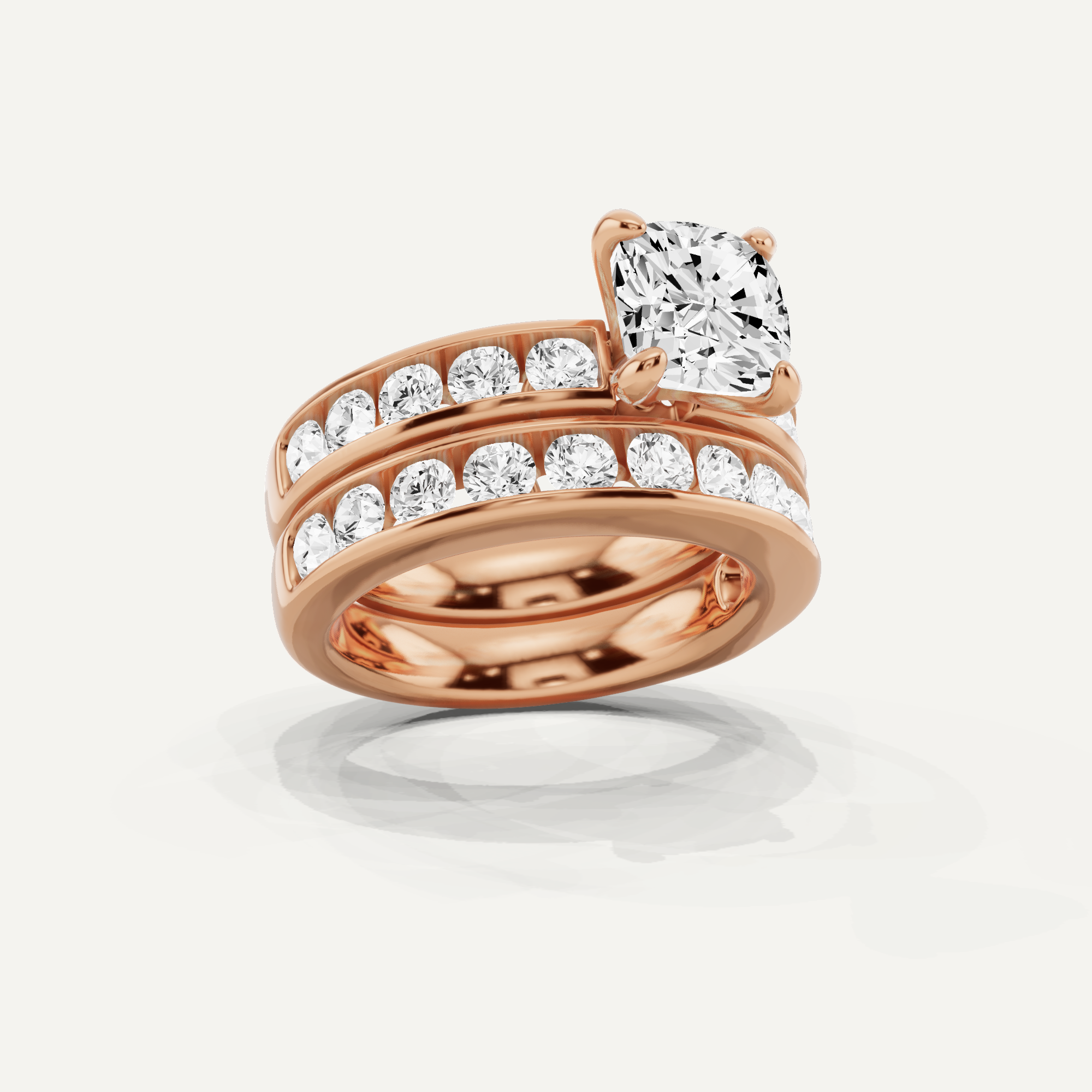 _roll_image@SKU:D9615-LGDC02000004P #metal_14k-rose-gold+origin_lab-grown+diamond-quality_ef-vs2++