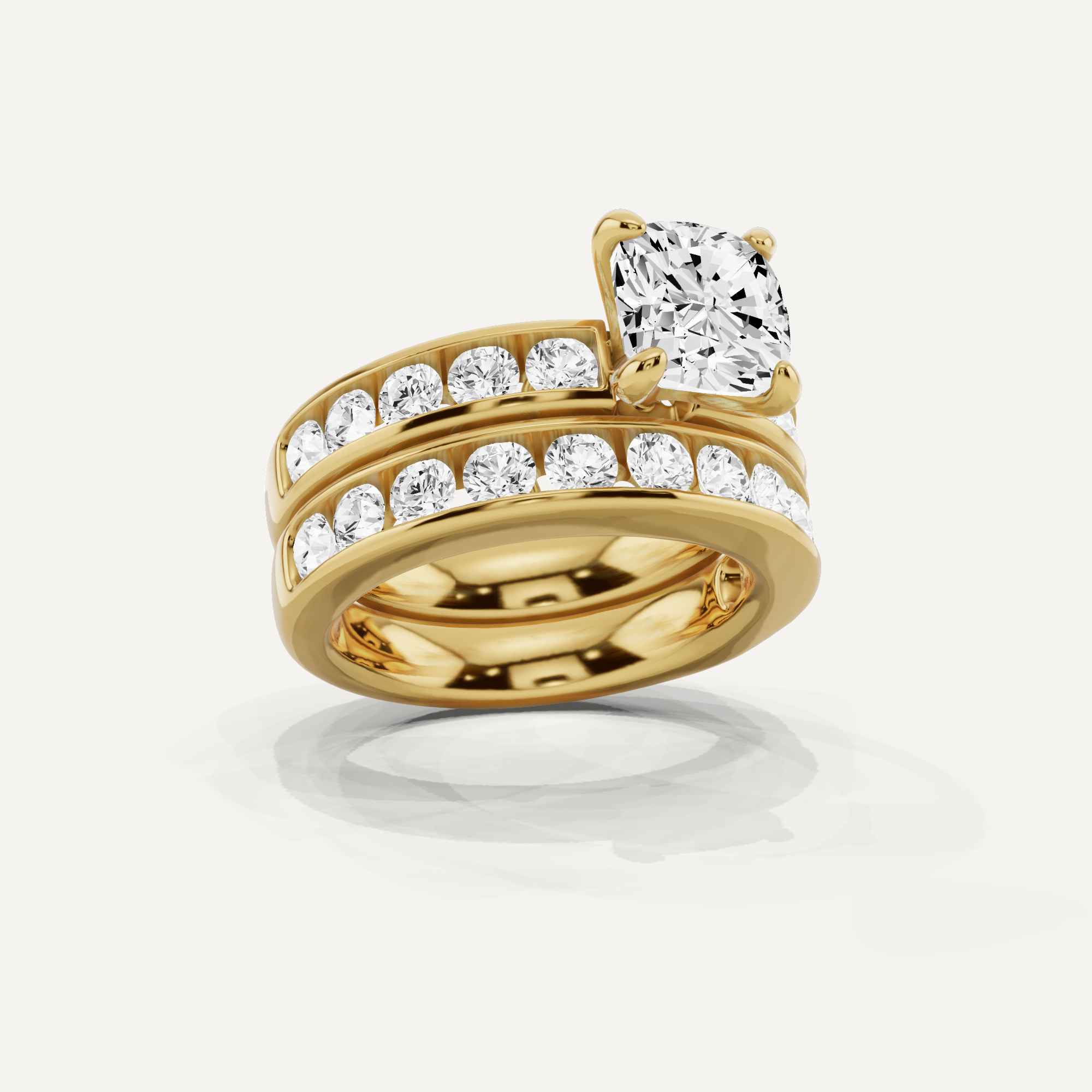 _roll_image@SKU:D9615-LGDC02000004Y #metal_14k-yellow-gold+origin_lab-grown+diamond-quality_ef-vs2++