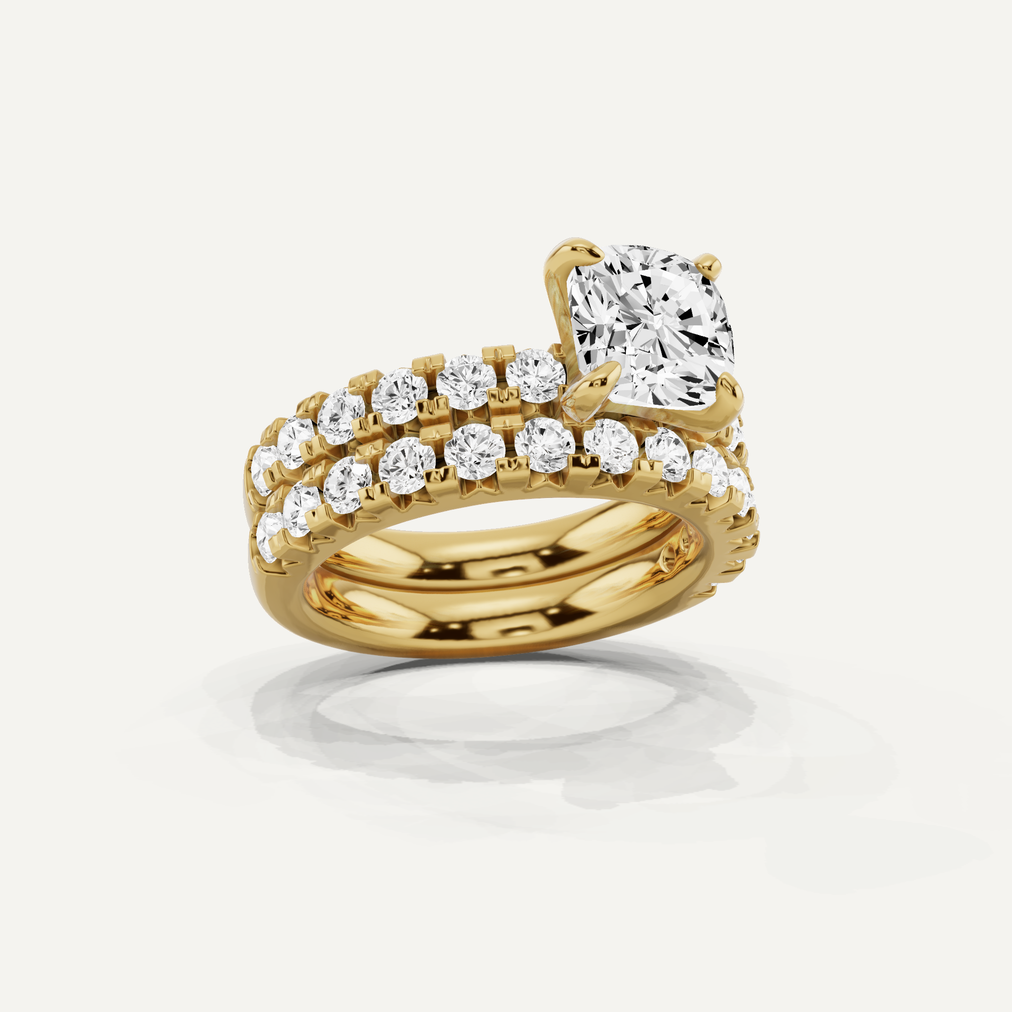 _roll_image@SKU:D9614-LGDC02000004Y #metal_14k-yellow-gold+origin_lab-grown+quality_ef-vs2+