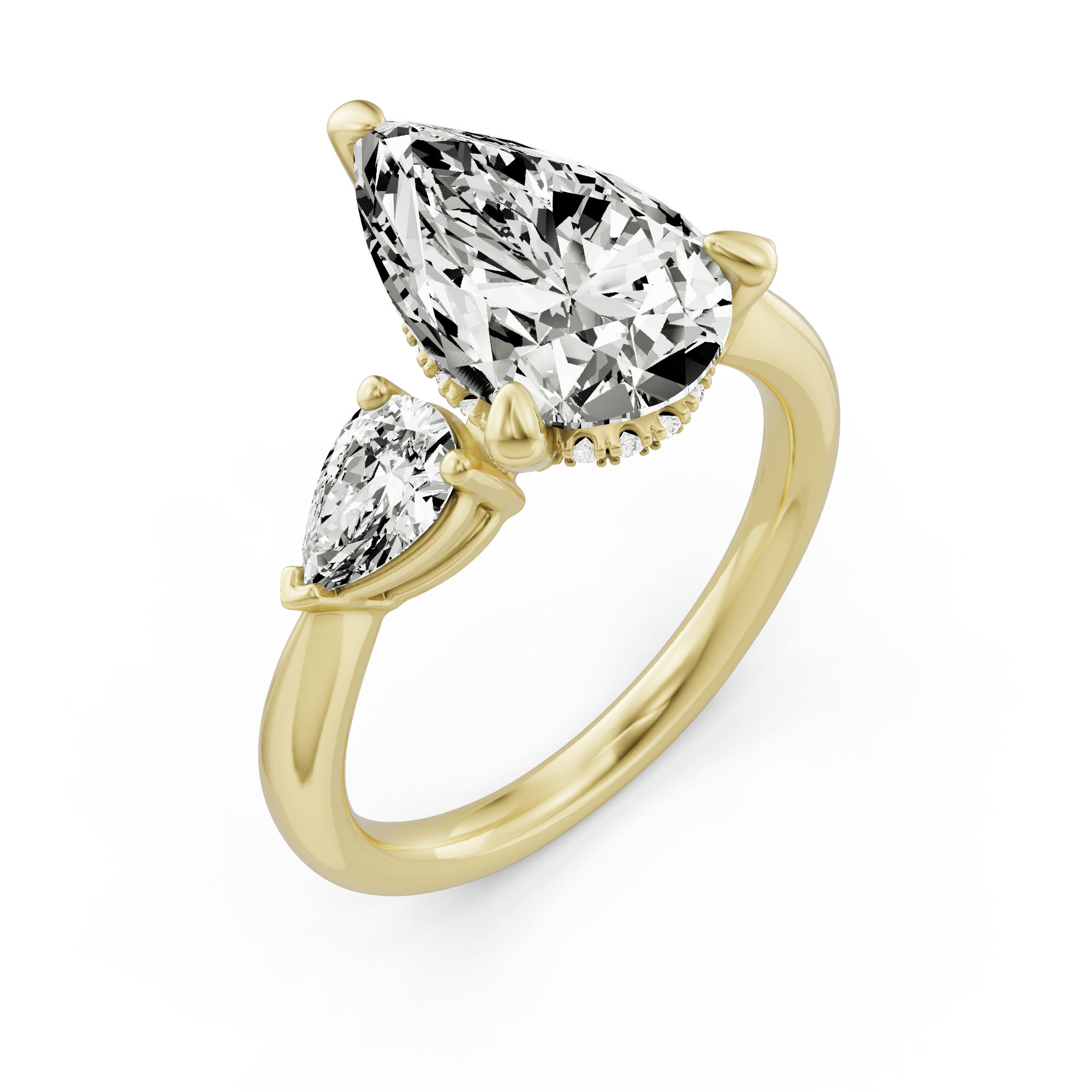 _roll_image@SKU:R1937-LGDD03000004Y #metal_14k-yellow-gold+origin_lab-grown+quality_ef-vs2+