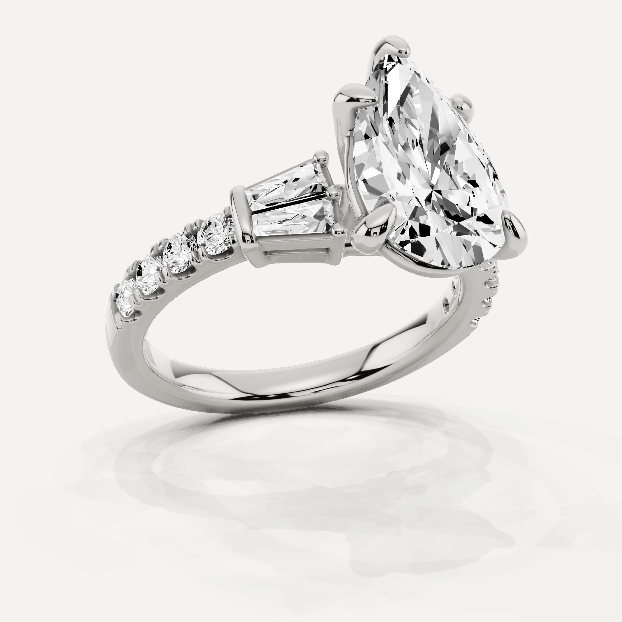 _roll_image@SKU:R6517-LGDD04000004W #metal_14k-white-gold+origin_lab-grown+quality_ef-vs2+