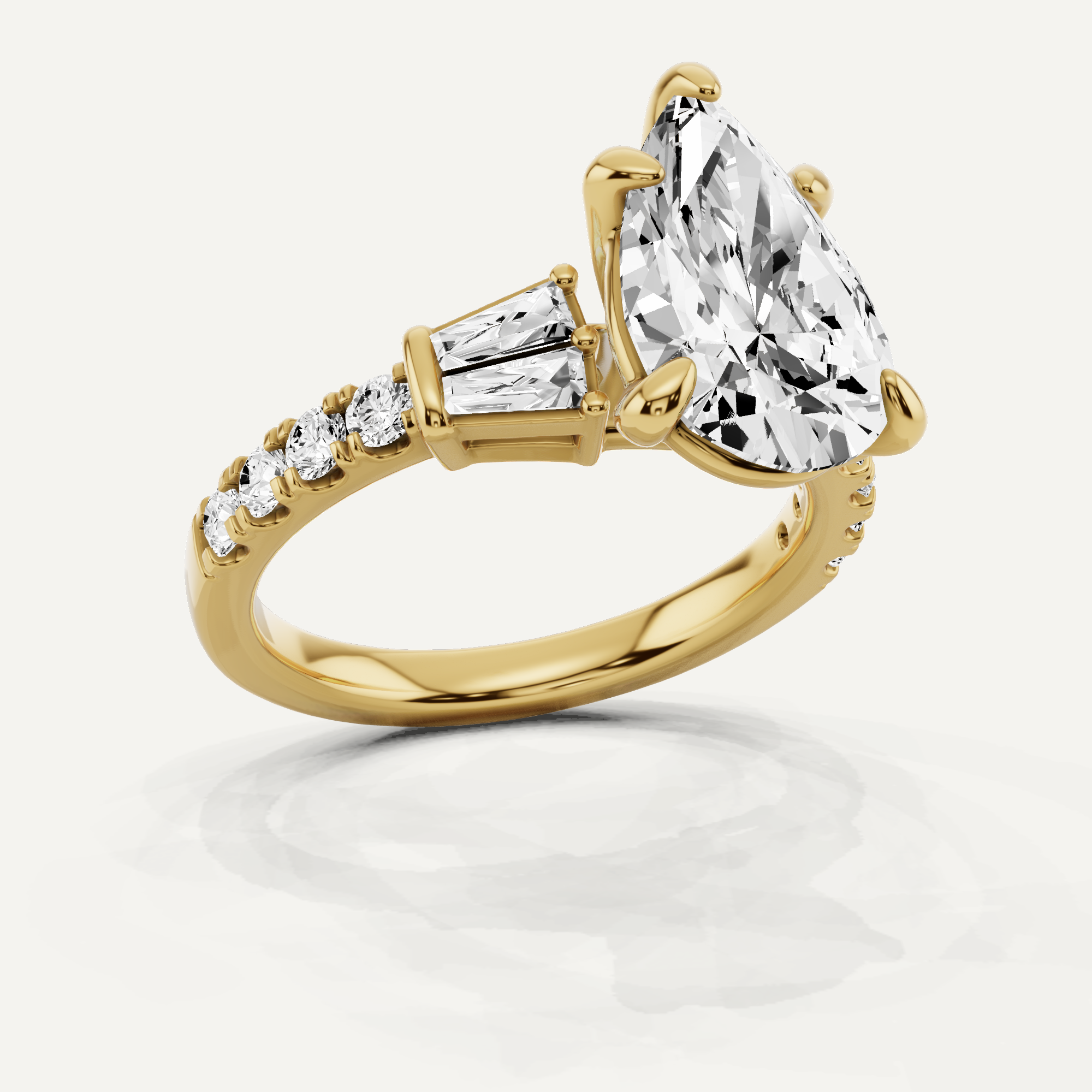 _roll_image@SKU:R6517-LGDD04000004Y #metal_14k-yellow-gold+origin_lab-grown+quality_ef-vs2+