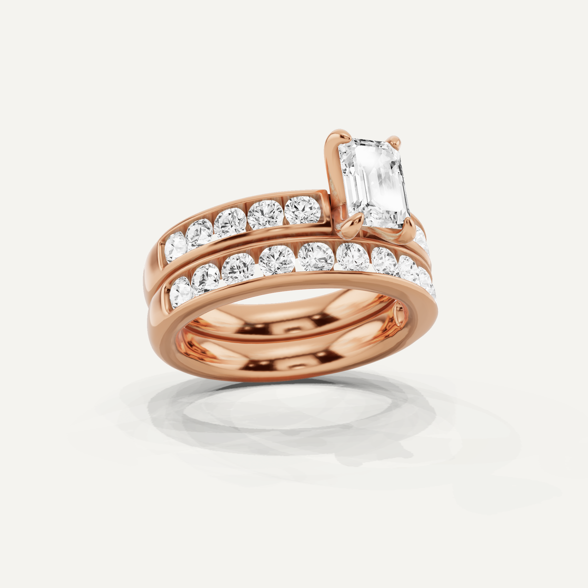 _roll_image@SKU:D9615-LGDE01000004P #metal_14k-rose-gold+origin_lab-grown+diamond-quality_ef-vs2++