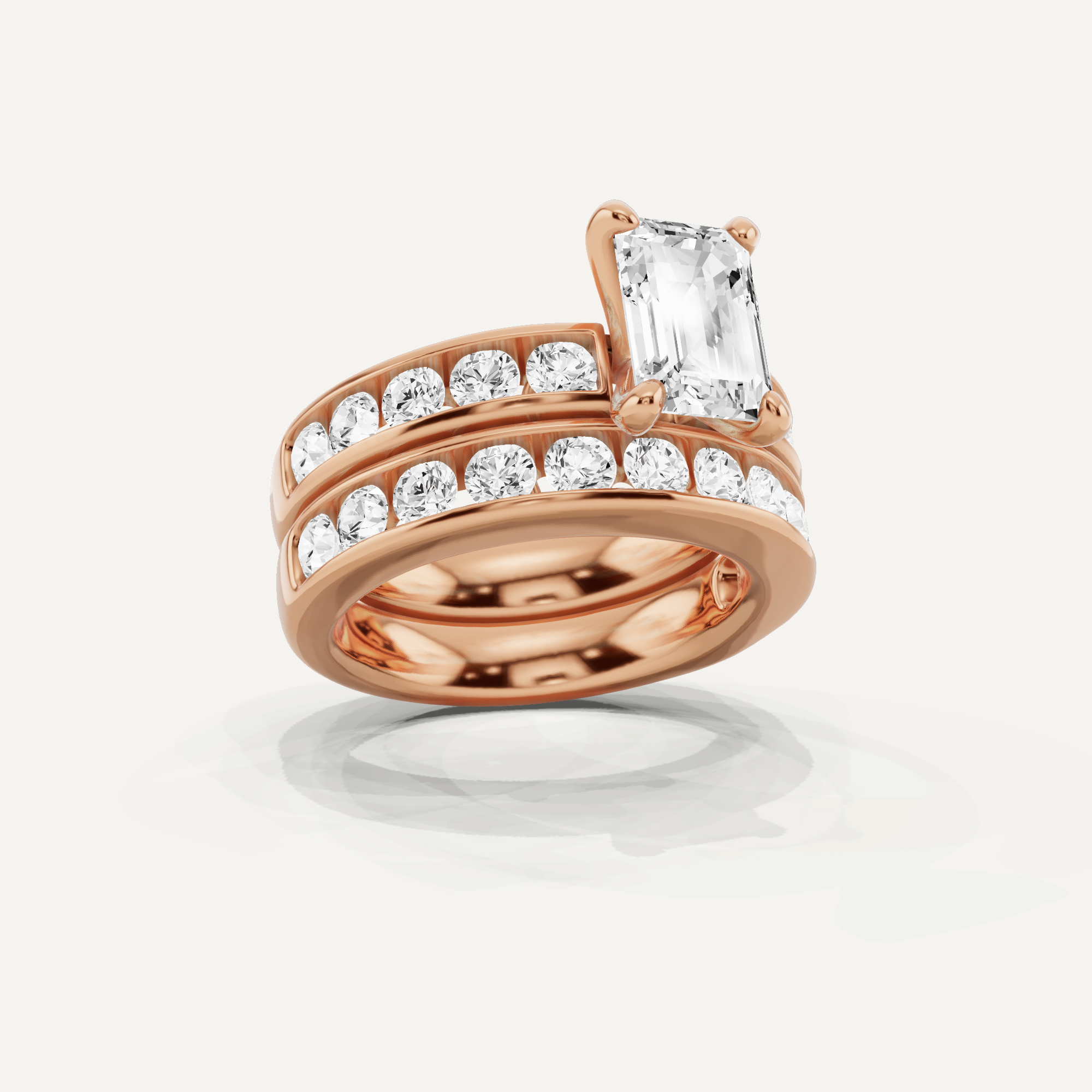 _roll_image@SKU:D9615-LGDE02000004P #metal_14k-rose-gold+origin_lab-grown+diamond-quality_ef-vs2++