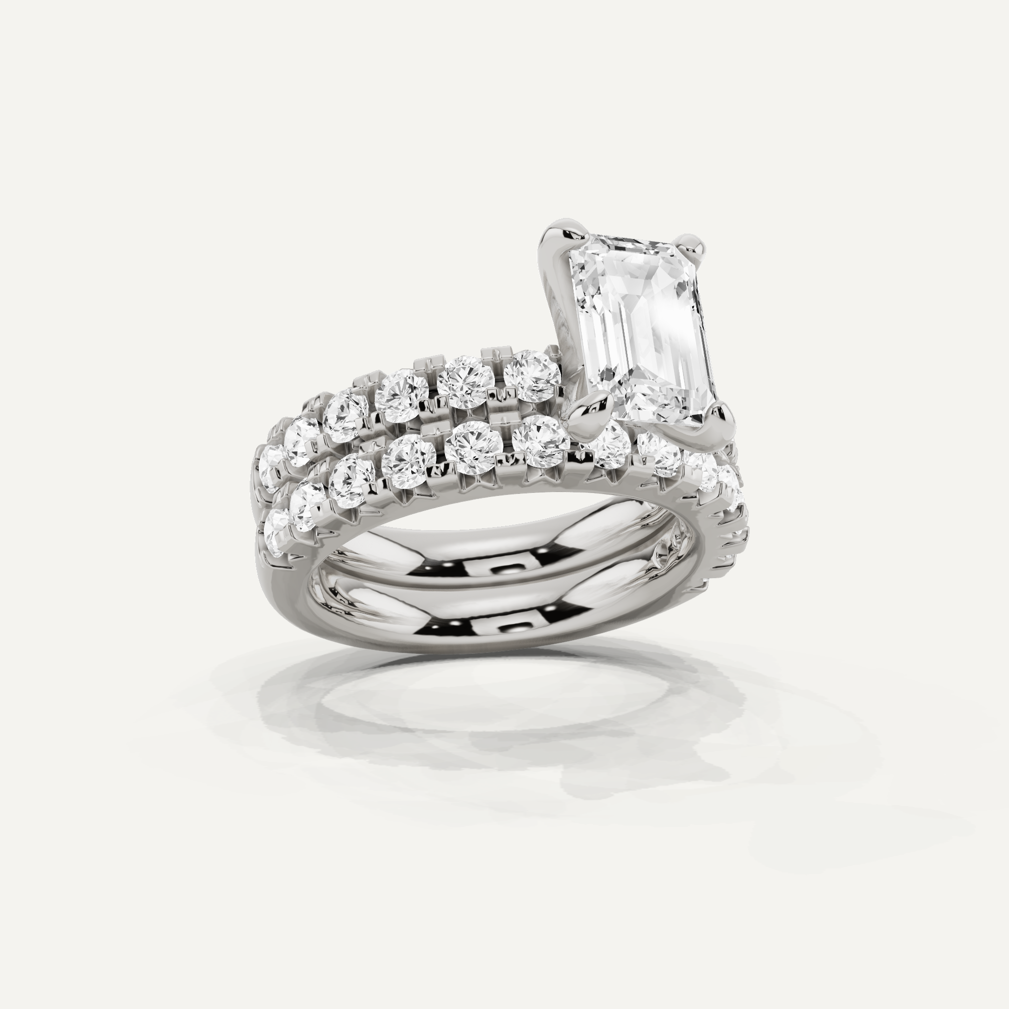 _roll_image@SKU:D9614-LGDE02000004W #metal_14k-white-gold+origin_lab-grown+quality_ef-vs2+