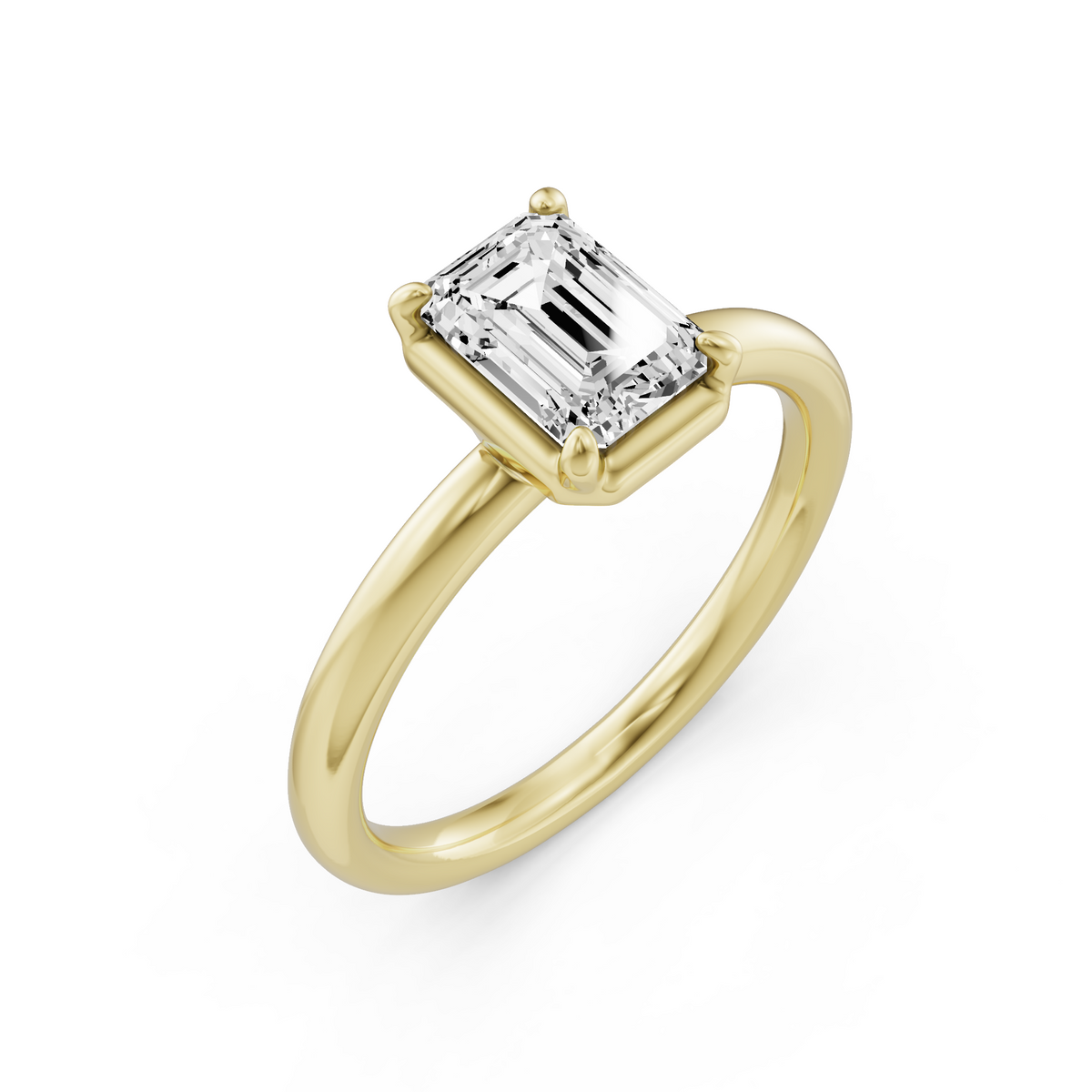 _roll_image@SKU:R6203-LGDE03000004Y #metal_14k-yellow-gold+origin_lab-grown+quality_ef-vs2+
