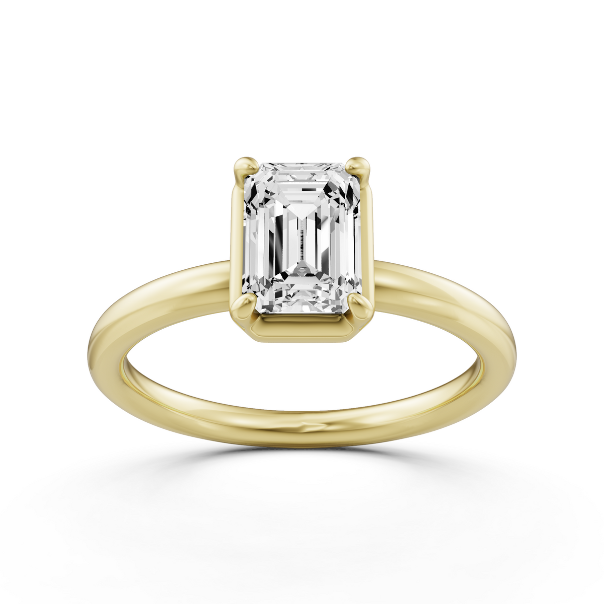 _main_image@SKU:R6203-LGDE03000004Y #metal_14k-yellow-gold+origin_lab-grown+quality_ef-vs2+
