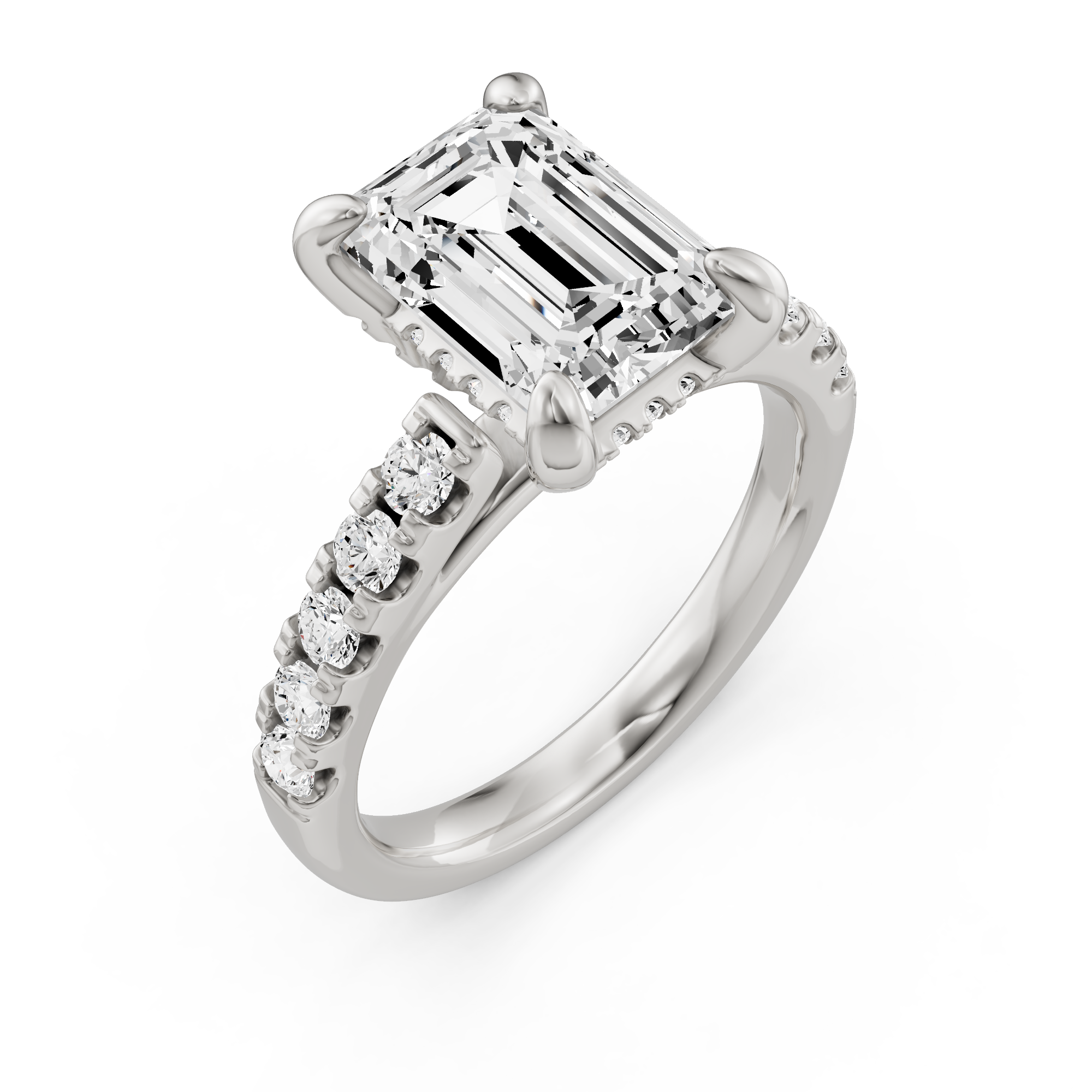 _roll_image@SKU:R1930-LGDE0300000PL #metal_platinum+origin_lab-grown+quality_ef-vs2+