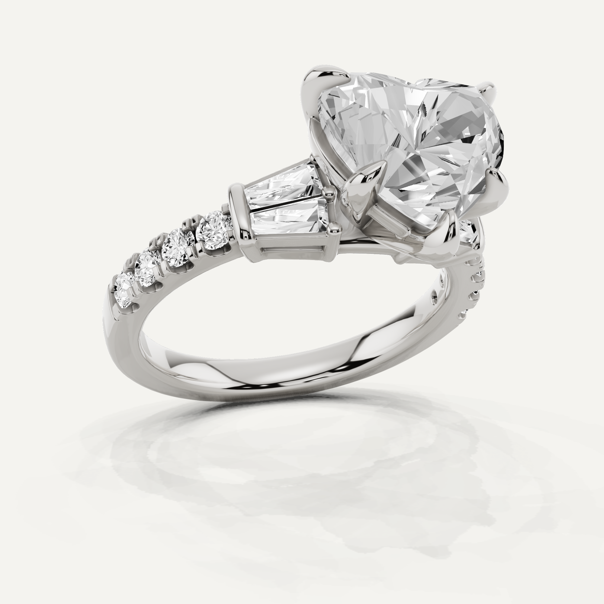 _roll_image@SKU:R6517-LGDH03000004W #metal_14k-white-gold+origin_lab-grown+quality_ef-vs2+