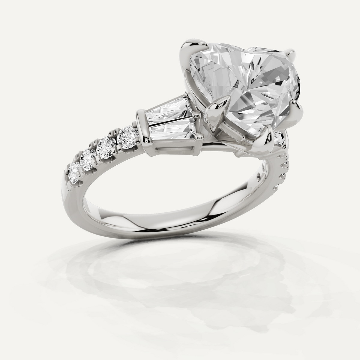 _roll_image@SKU:R6517-LGDH0300000PL #metal_platinum+origin_lab-grown+quality_ef-vs2+