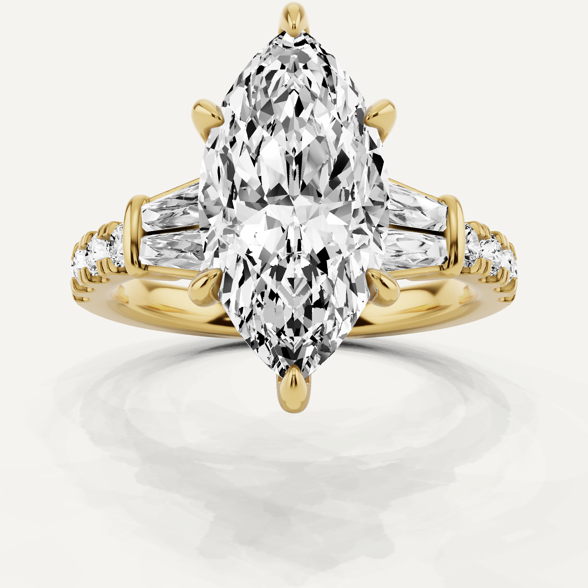 _main_image@SKU:R6517-LGDM03000004Y #metal_14k-yellow-gold+origin_lab-grown+quality_ef-vs2+