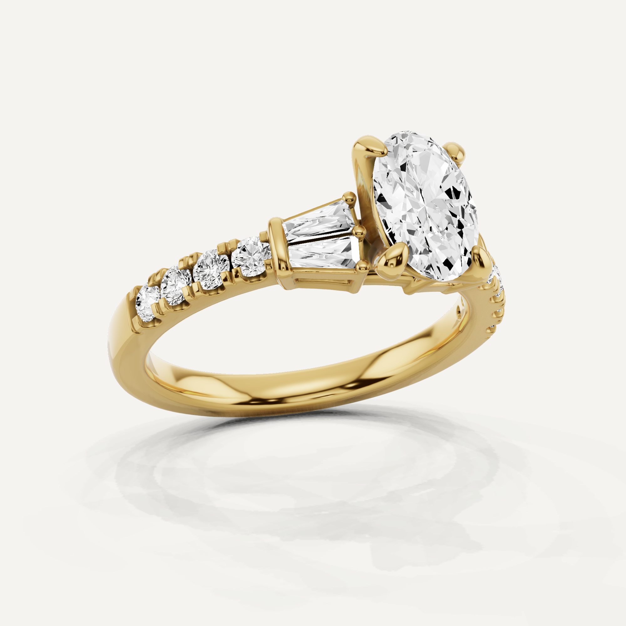 _roll_image@SKU:R6517-LGDO01000004Y #metal_14k-yellow-gold+origin_lab-grown+quality_ef-vs2+