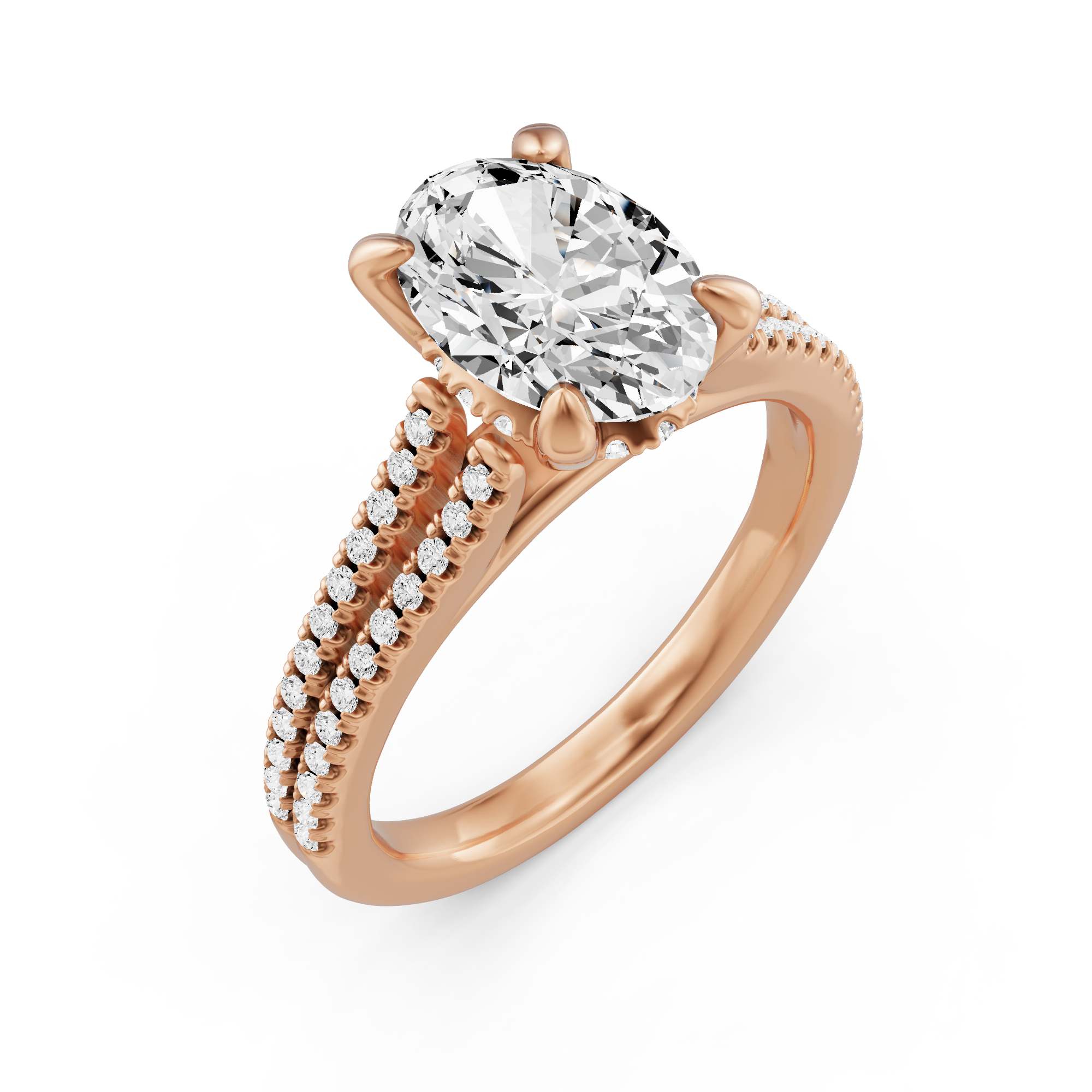 _roll_image@SKU:R1939-LGDO02000004P #metal_14k-rose-gold+origin_lab-grown+quality_ef-vs2+
