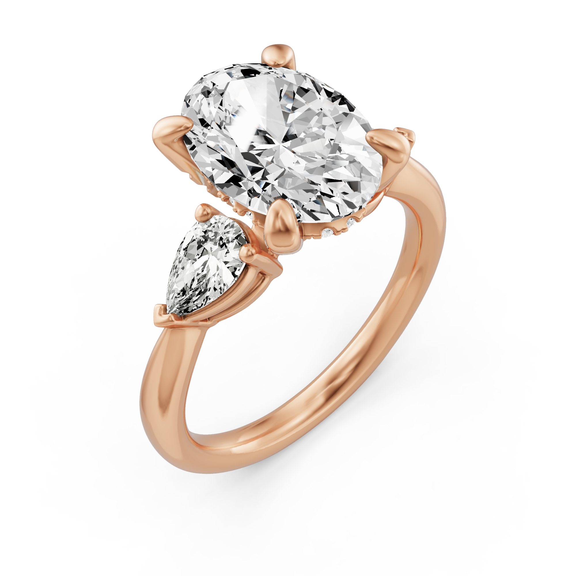 _roll_image@SKU:R1937-LGDO03000004P #metal_14k-rose-gold+origin_lab-grown+quality_ef-vs2+