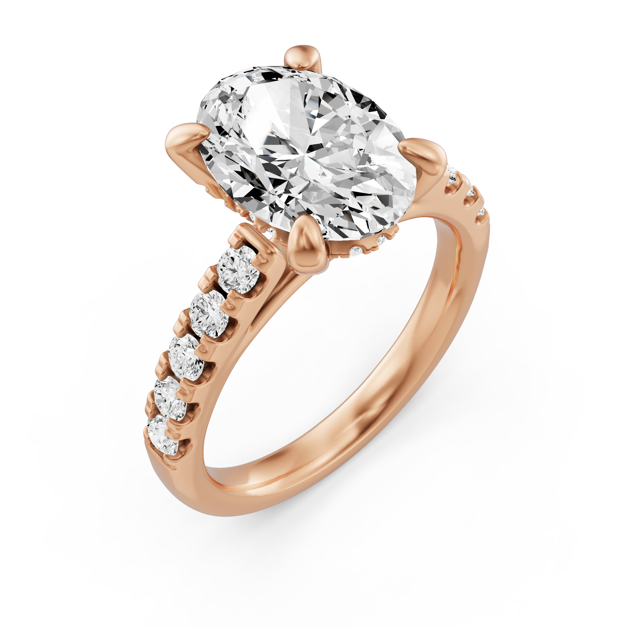 _roll_image@SKU:R1930-LGDO03000004P #metal_14k-rose-gold+origin_lab-grown+quality_ef-vs2+