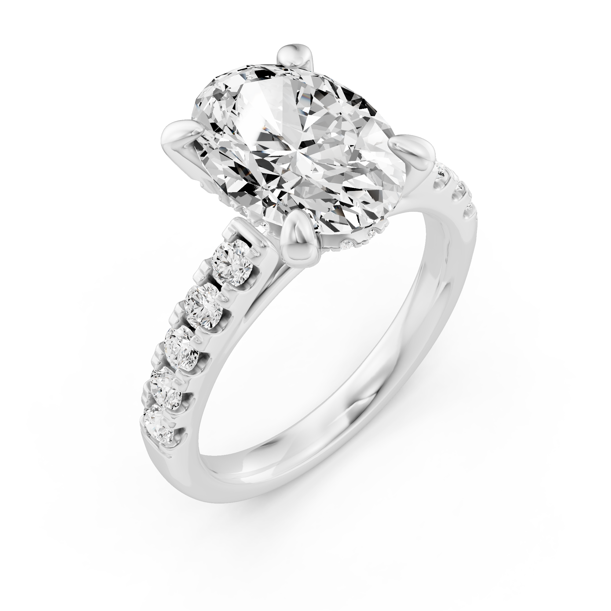 _roll_image@SKU:R1930-LGDO03000004W #metal_14k-white-gold+origin_lab-grown+quality_ef-vs2+