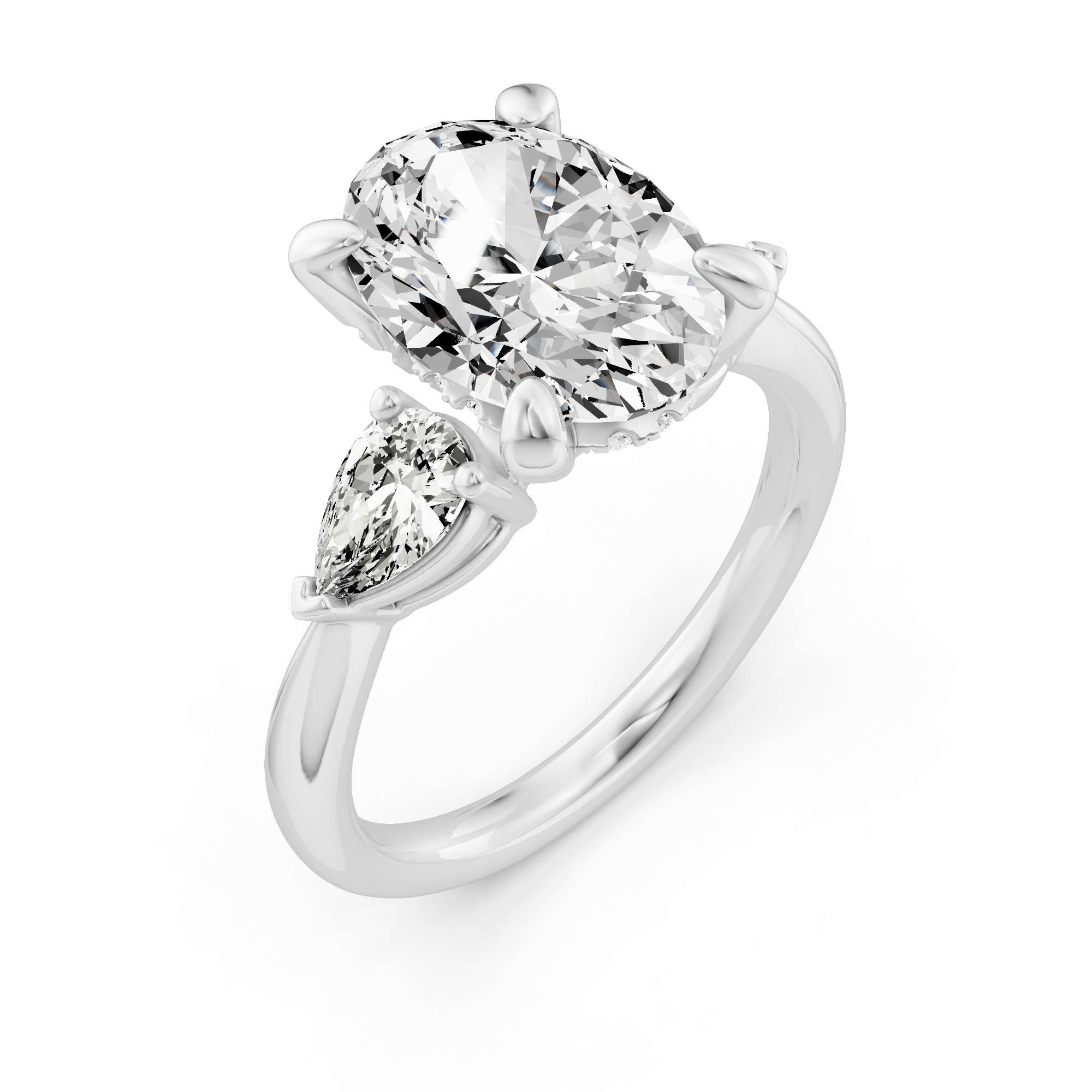 _roll_image@SKU:R1937-LGDO03000004W #metal_14k-white-gold+origin_lab-grown+quality_ef-vs2+
