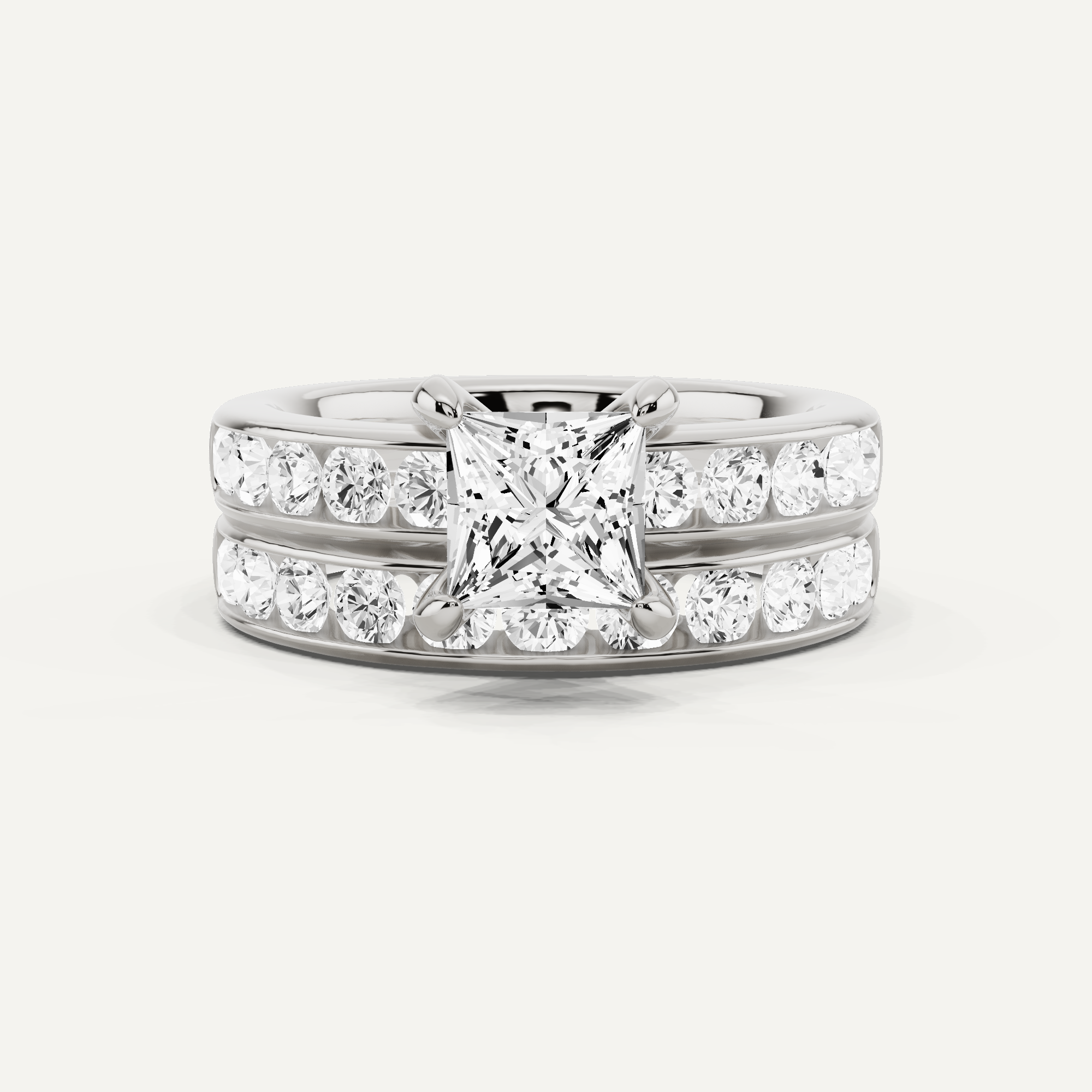 _main_image@SKU:D9615-LGDP01000004W #metal_14k-white-gold+origin_lab-grown+diamond-quality_ef-vs2++
