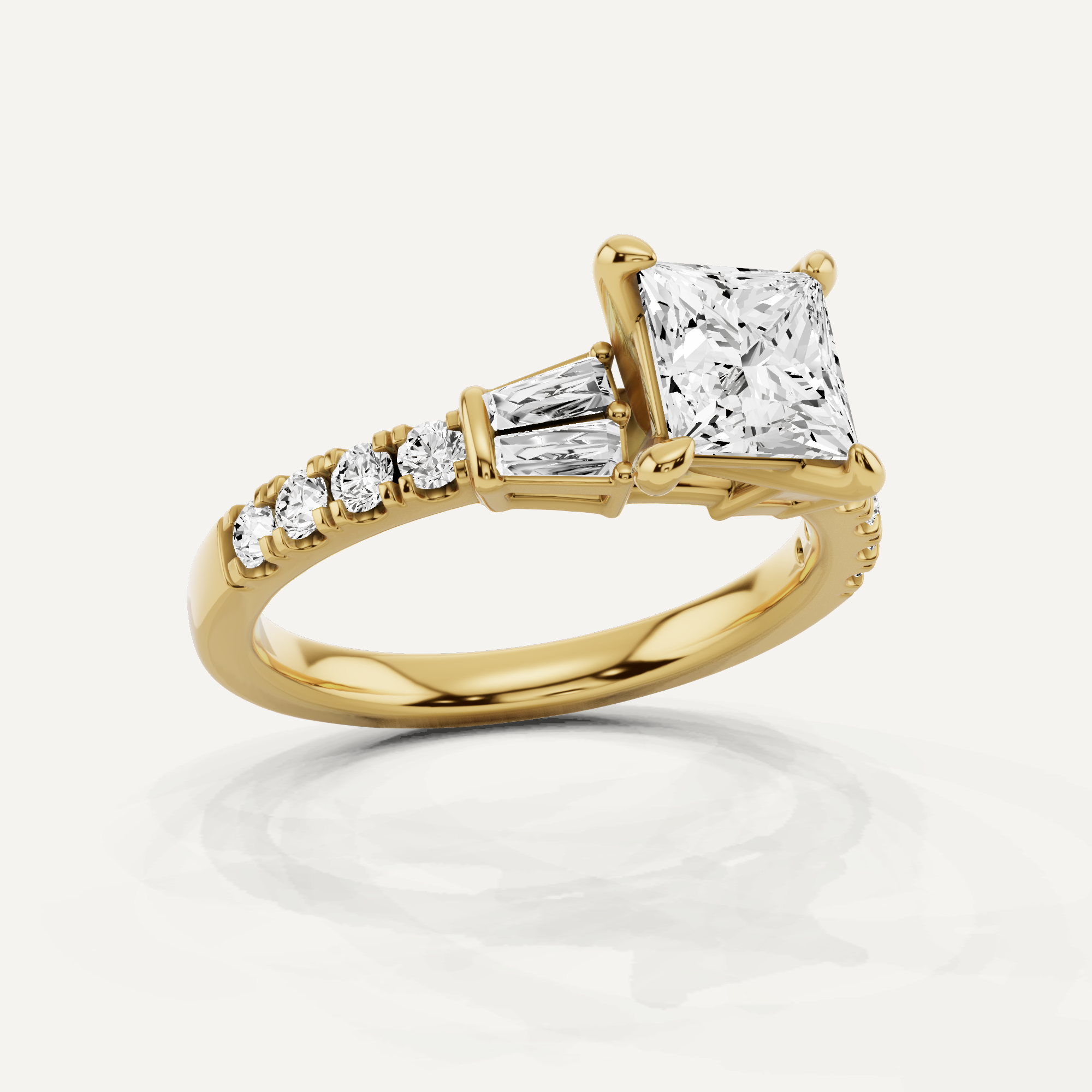 _roll_image@SKU:R6517-LGDP01000004Y #metal_14k-yellow-gold+origin_lab-grown+quality_ef-vs2+