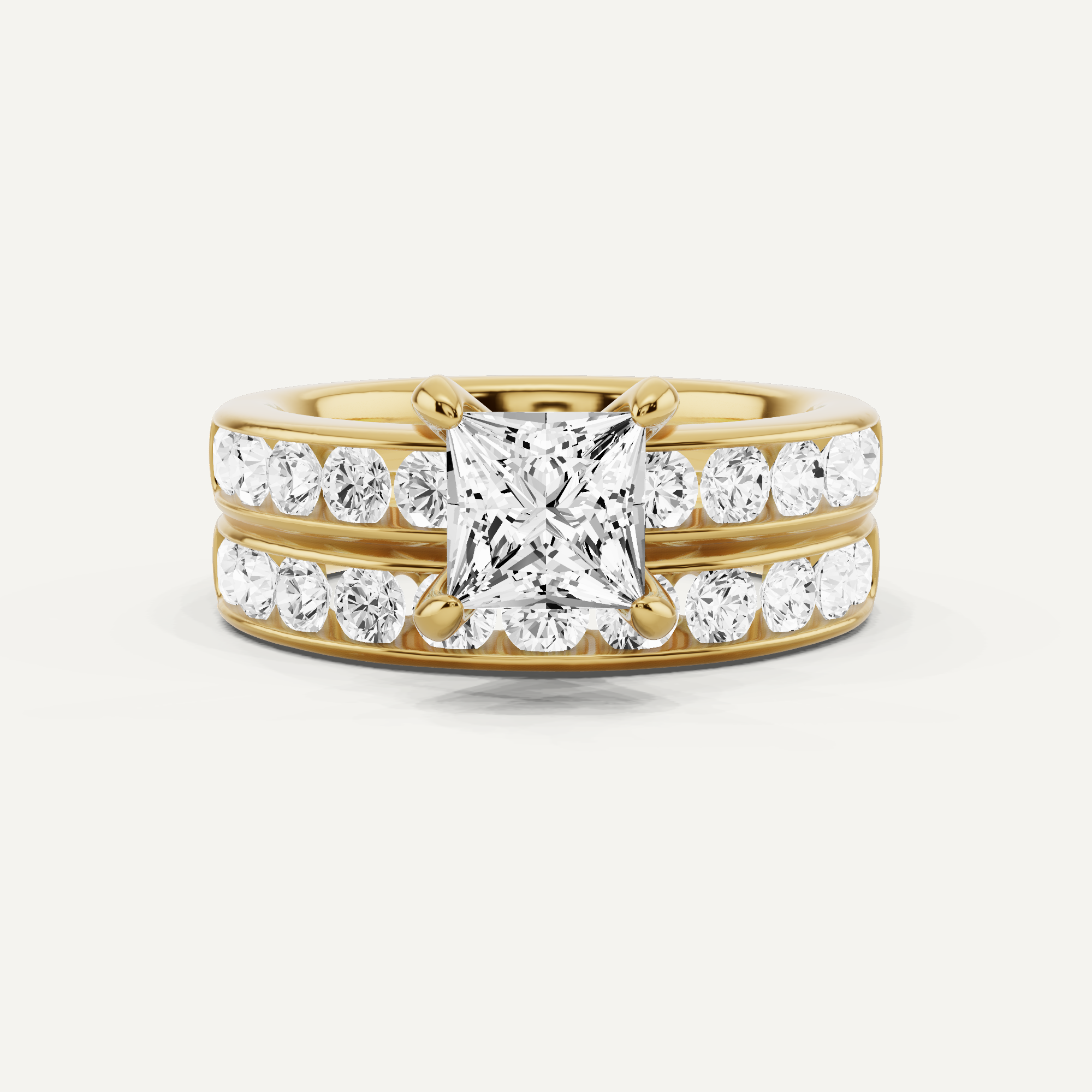 _main_image@SKU:D9615-LGDP01000004Y #metal_14k-yellow-gold+origin_lab-grown+diamond-quality_ef-vs2++