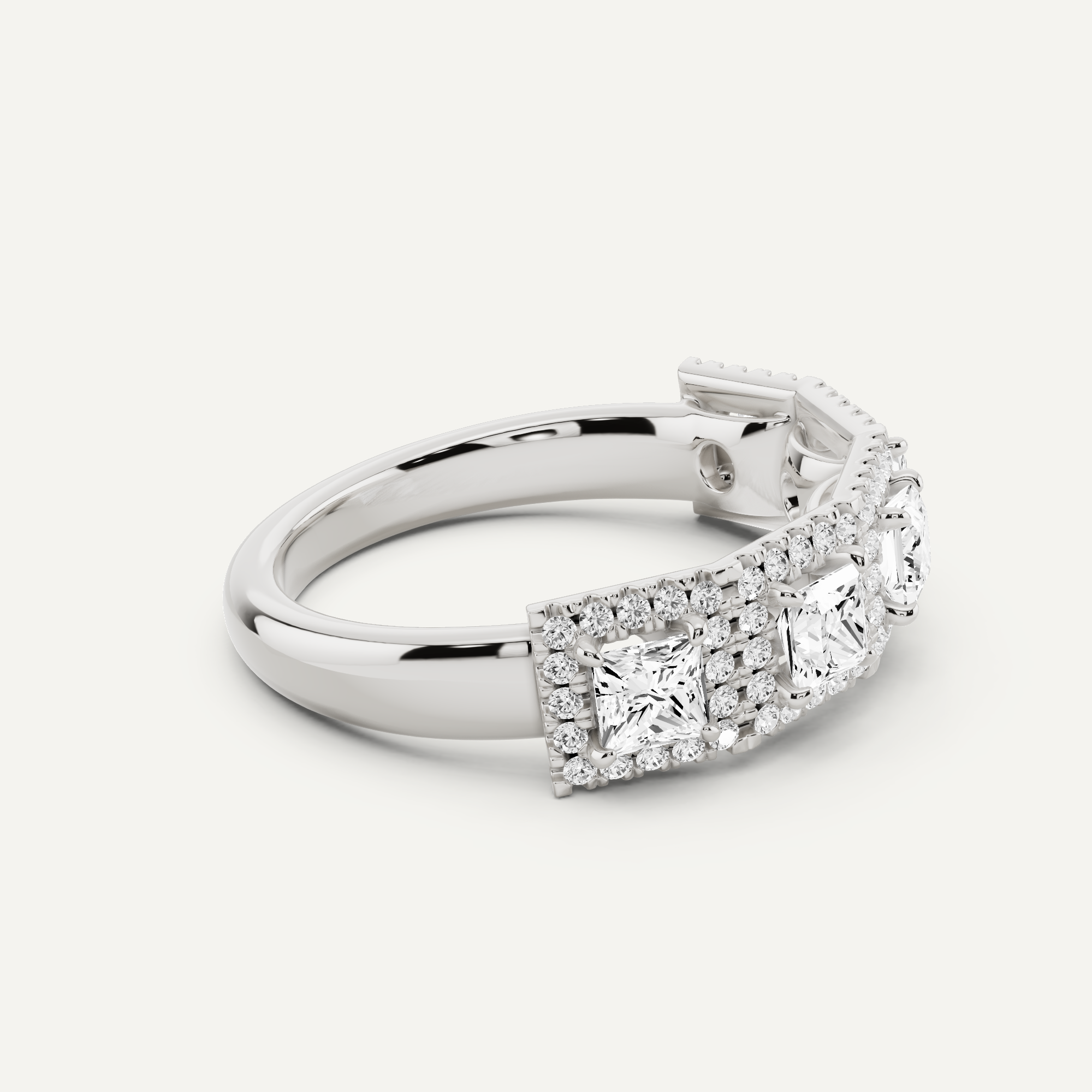 _roll_image@SKU:F1107-LGDP0140000DW #metal_silver+origin_lab-grown+quality_ef-vs2+