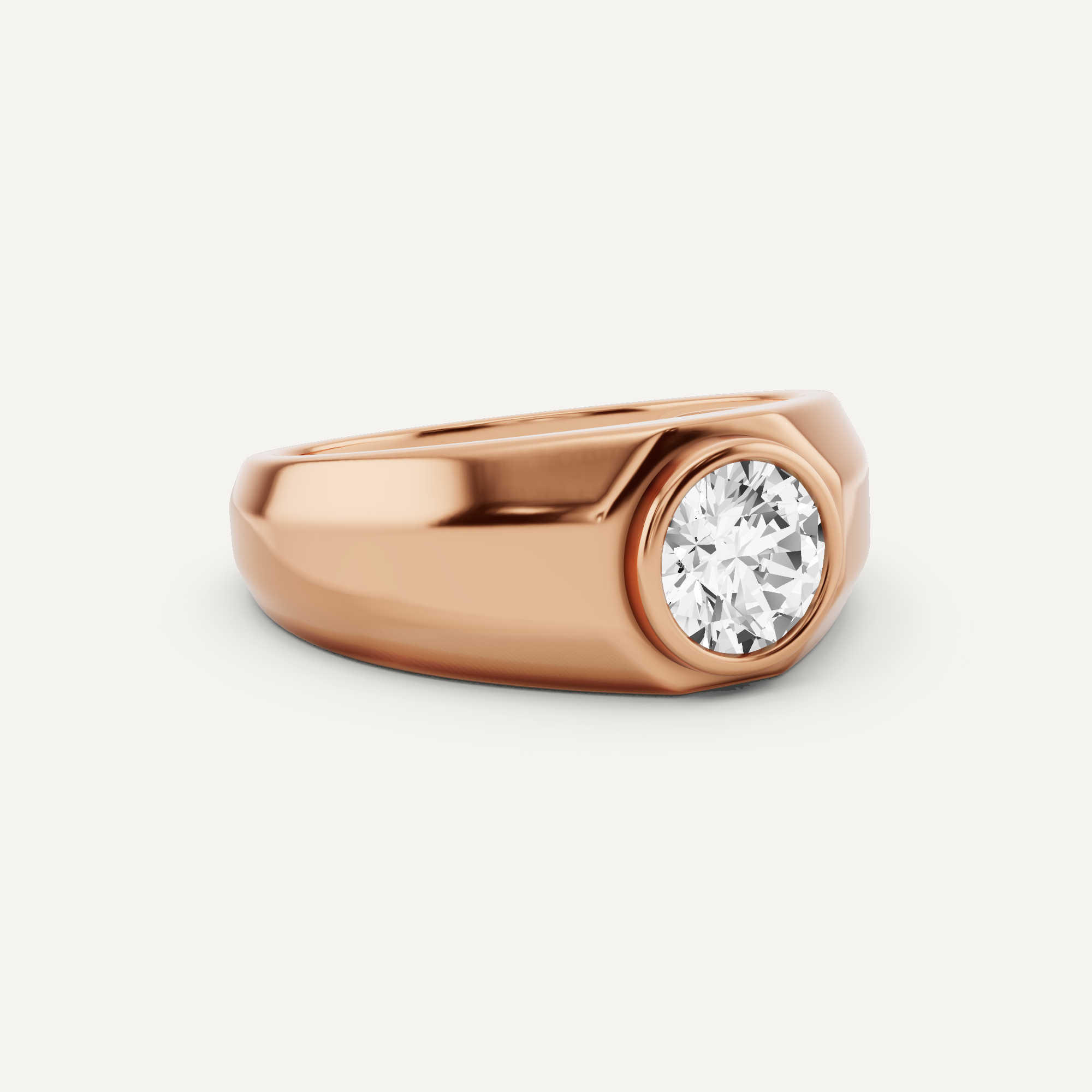 _roll_image@SKU:G930A-LGDR01000001P #metal_10k-rose-gold+origin_lab-grown+quality_ef-vs2+