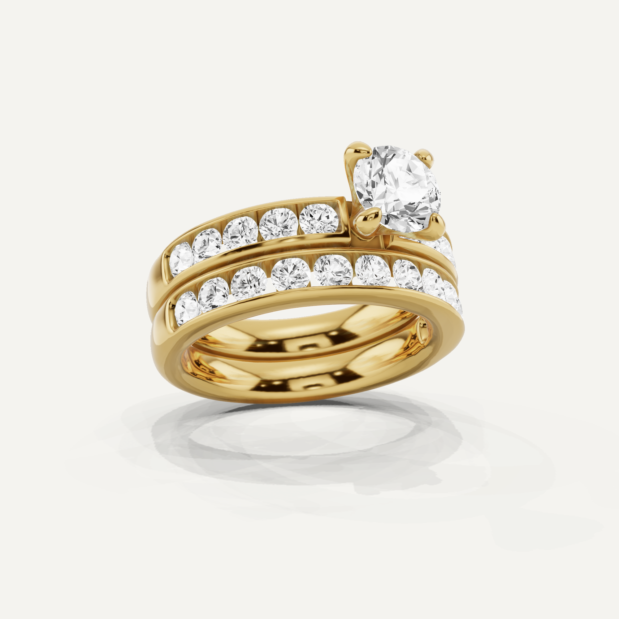 _roll_image@SKU:D9615-LGDR01000004Y #metal_14k-yellow-gold+origin_lab-grown+diamond-quality_ef-vs2++