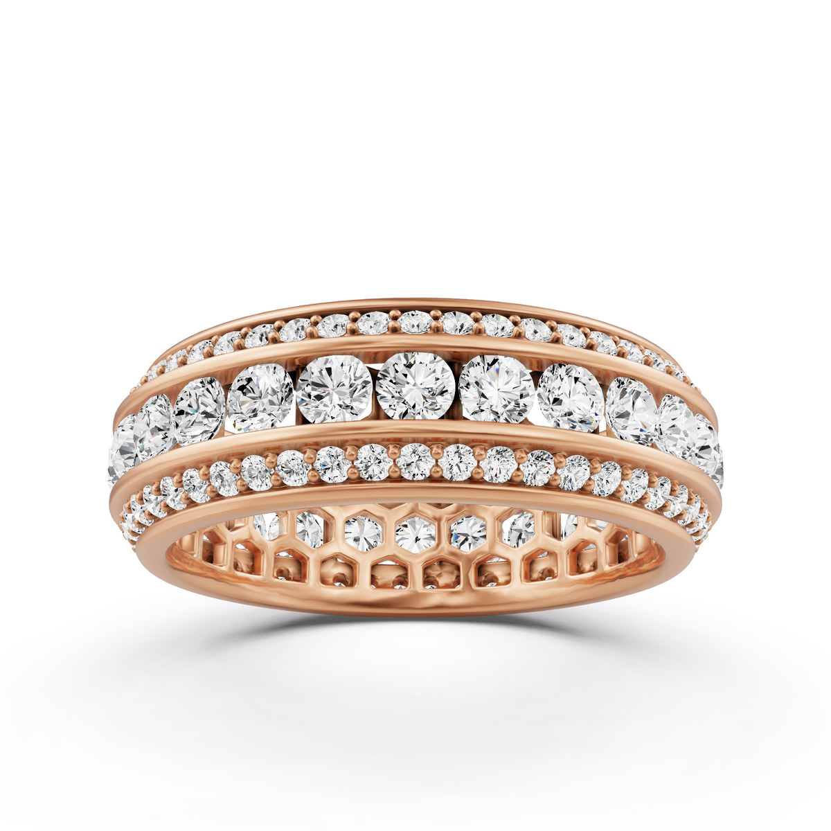 _main_image@SKU:T125S-LGDR02000004P #metal_14k-rose-gold+origin_lab-grown+quality_ef-vs2+