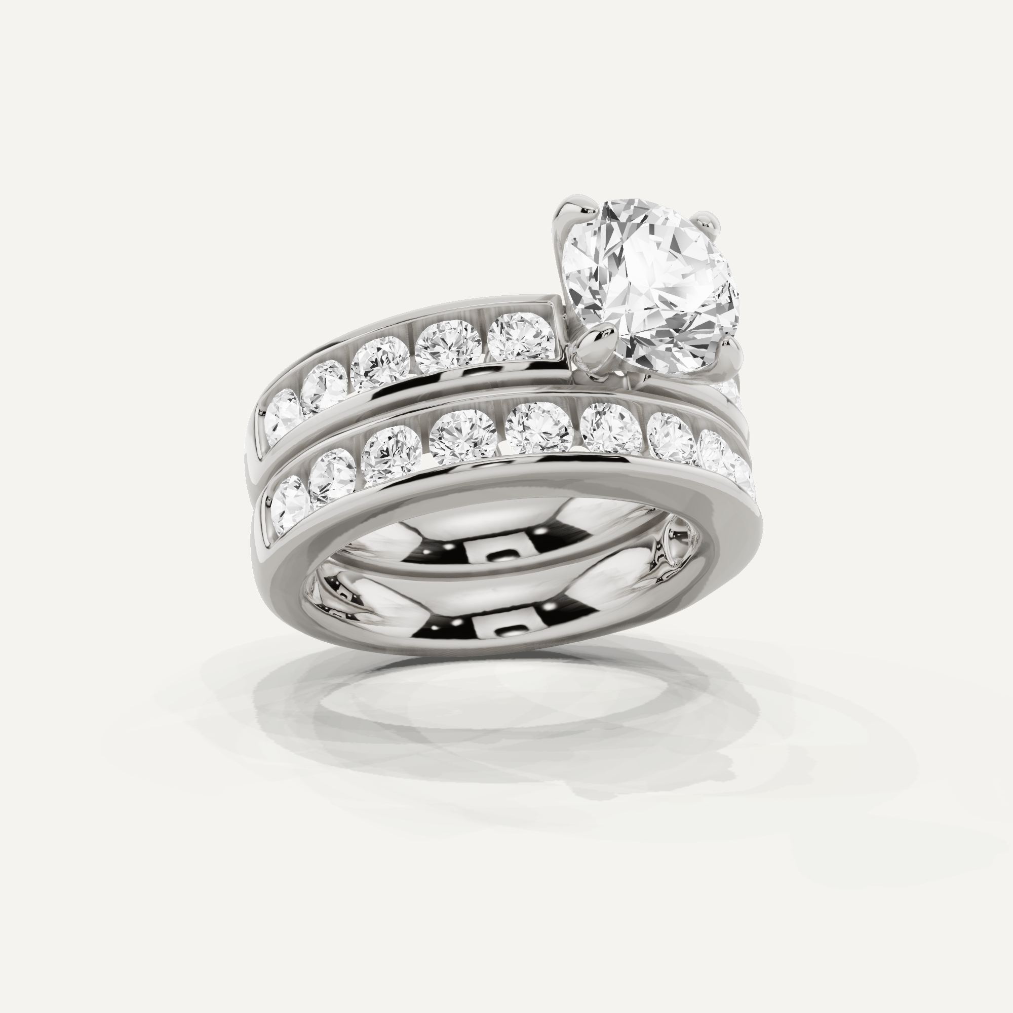 _roll_image@SKU:D9615-LGDR02000004W #metal_14k-white-gold+origin_lab-grown+diamond-quality_ef-vs2++