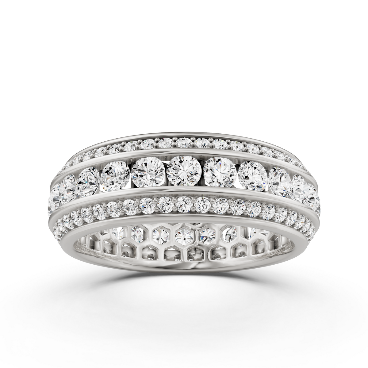 _main_image@SKU:T125S-LGDR0200000PL #metal_platinum+origin_lab-grown+quality_ef-vs2+