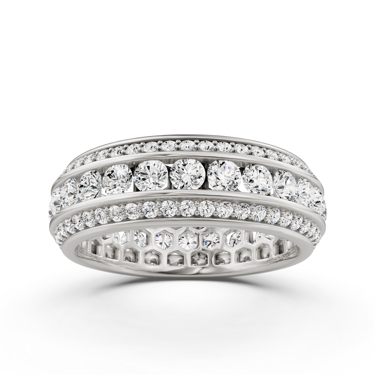 _main_image@SKU:T125S-LGDR0225000PL #metal_platinum+origin_lab-grown+quality_ef-vs2+