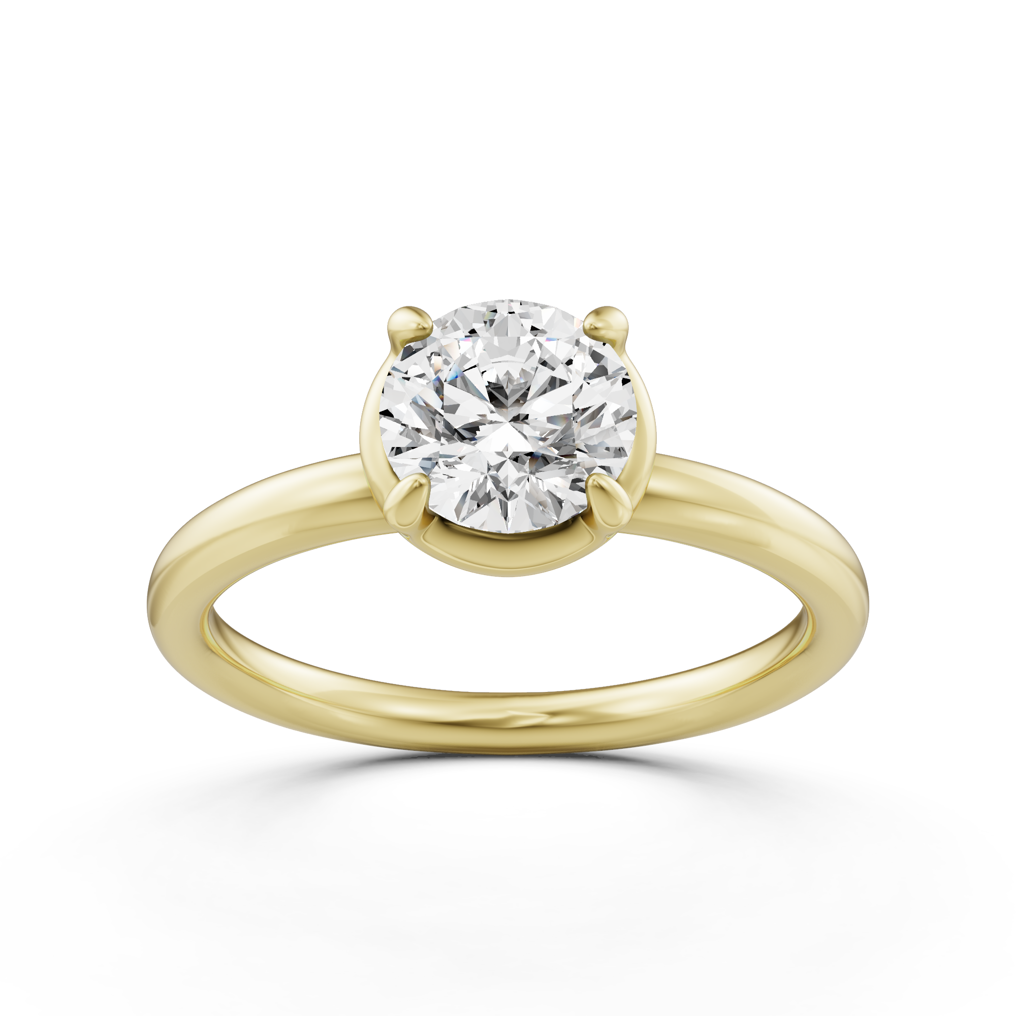_main_image@SKU:R6203-LGDR03000004Y #metal_14k-yellow-gold+origin_lab-grown+quality_ef-vs2+