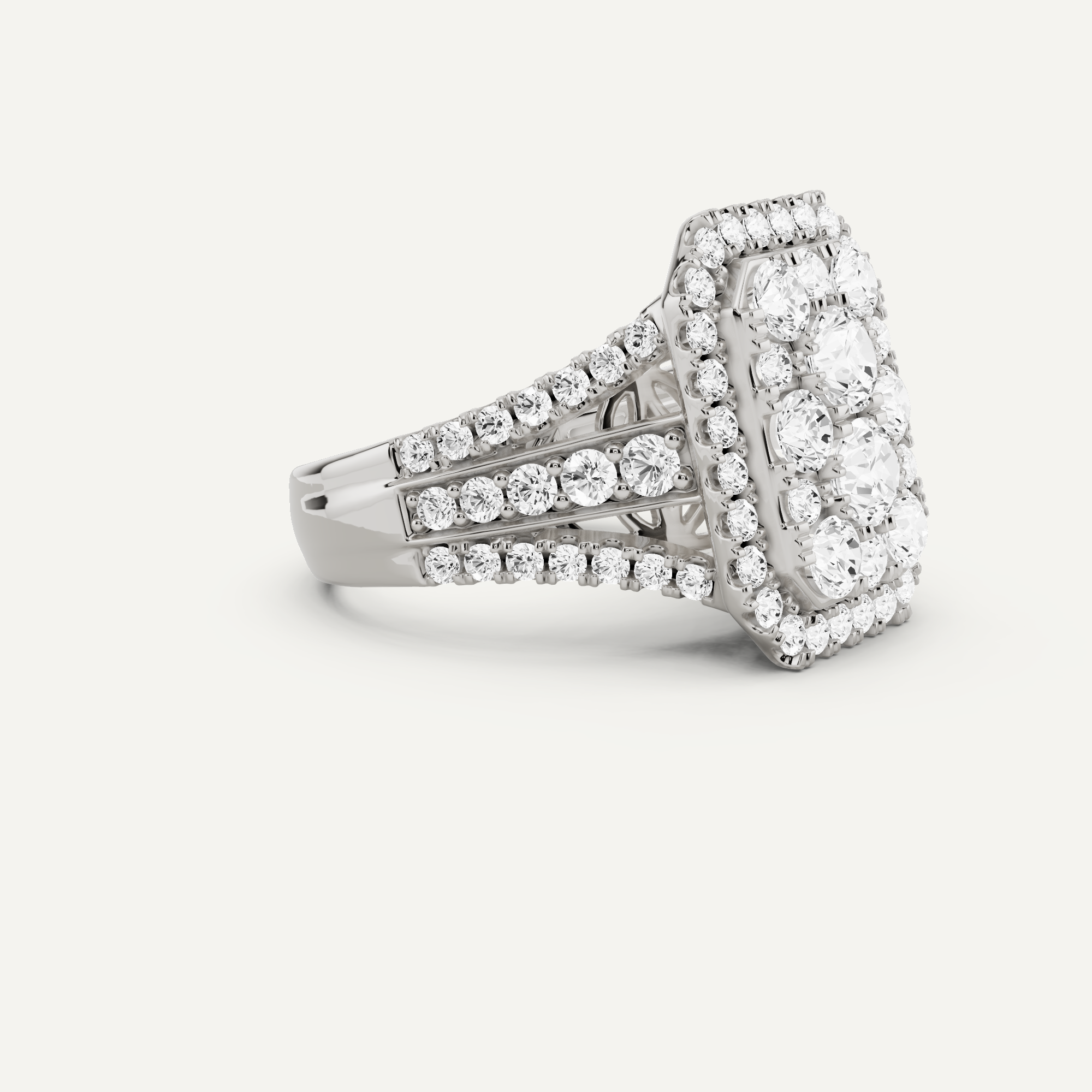 _roll_image@SKU:F6784-LGDR0300000DW #metal_silver+origin_lab-grown+quality_ef-vs2+
