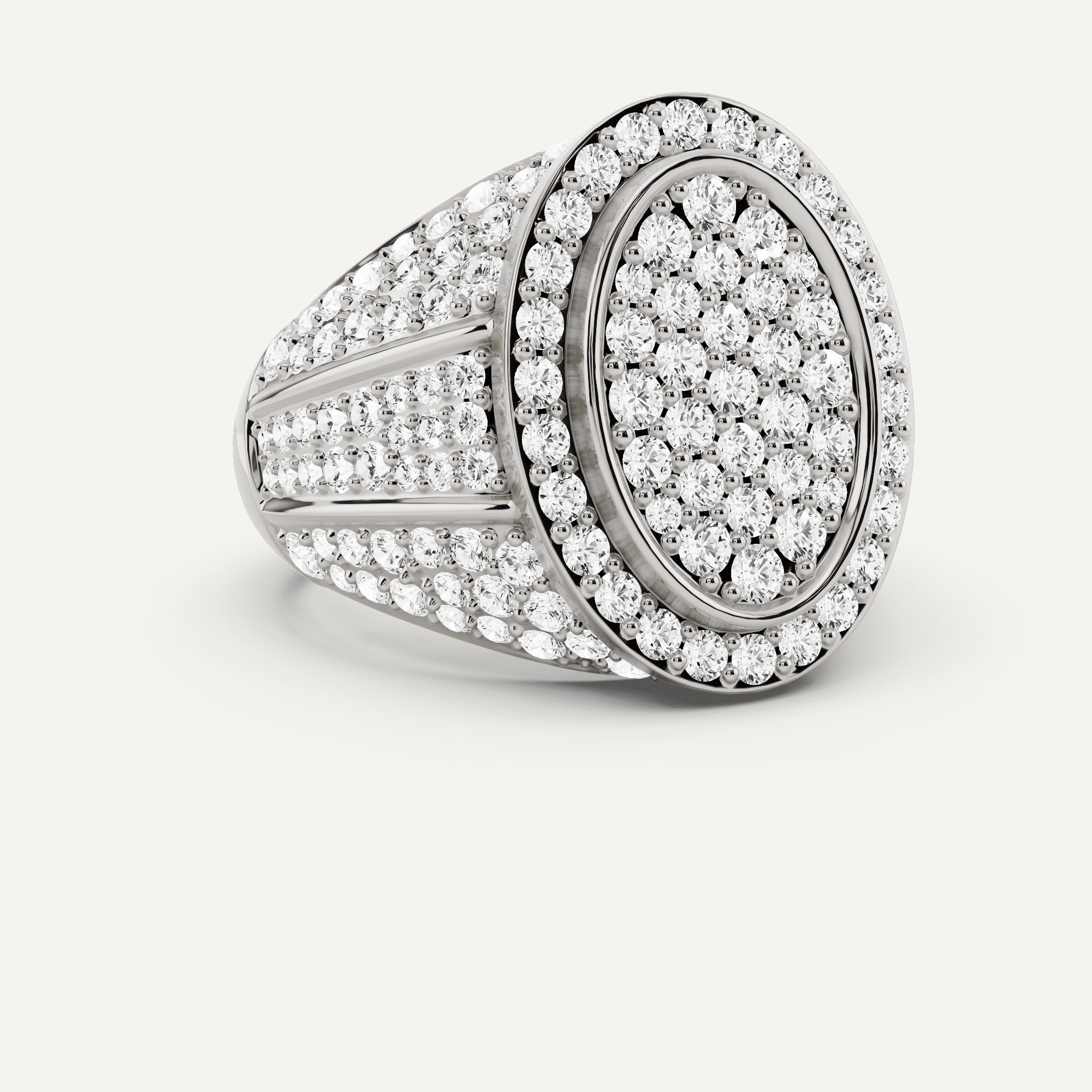 _roll_image@SKU:G4061-LGDR0370000DW #metal_silver+origin_lab-grown+quality_ef-vs2+