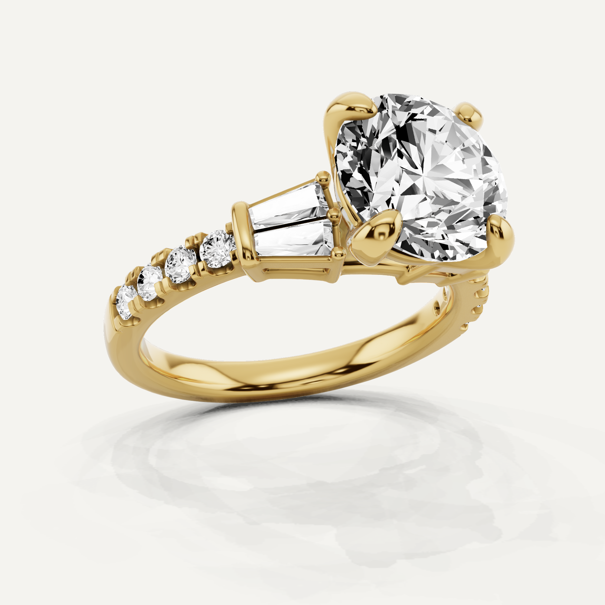 _roll_image@SKU:R6517-LGDR04000004Y #metal_14k-yellow-gold+origin_lab-grown+quality_ef-vs2+