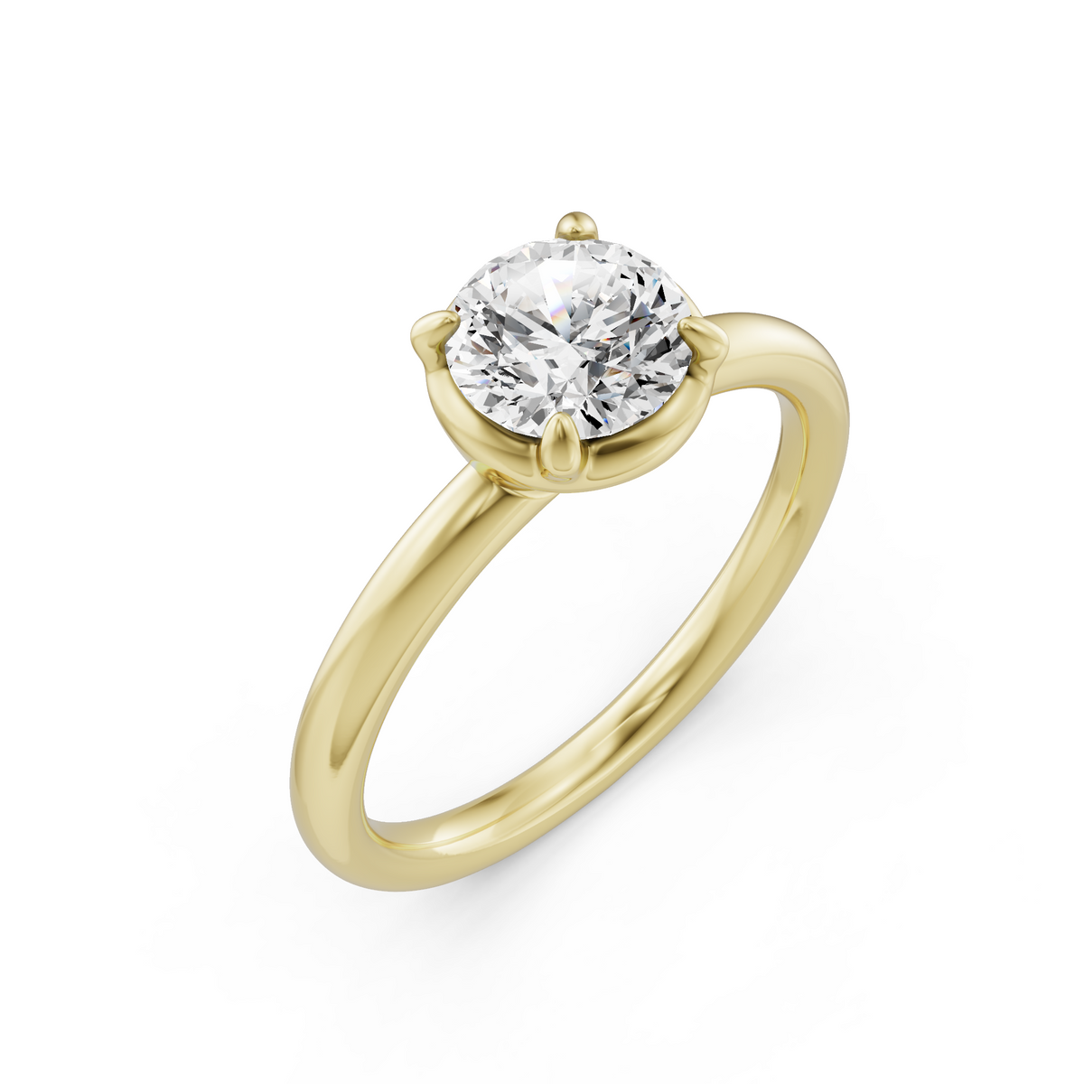 _roll_image@SKU:R6203-LGDR04000005Y #metal_14k-yellow-gold+origin_lab-grown+quality_ef-vs2+