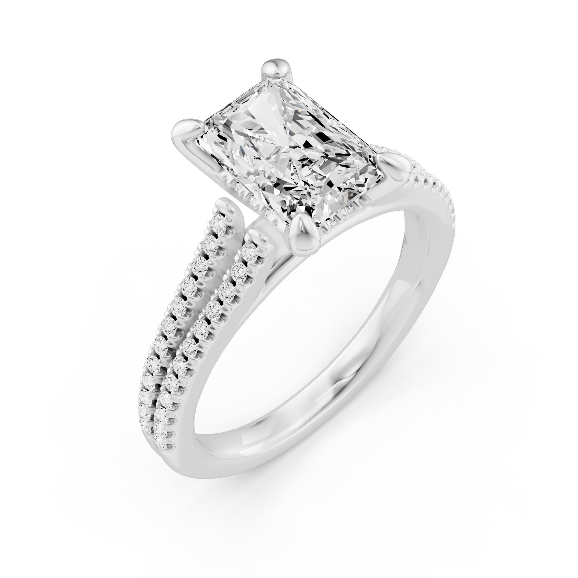 _roll_image@SKU:R1939-LGDT02000004W #metal_14k-white-gold+origin_lab-grown+quality_ef-vs2+