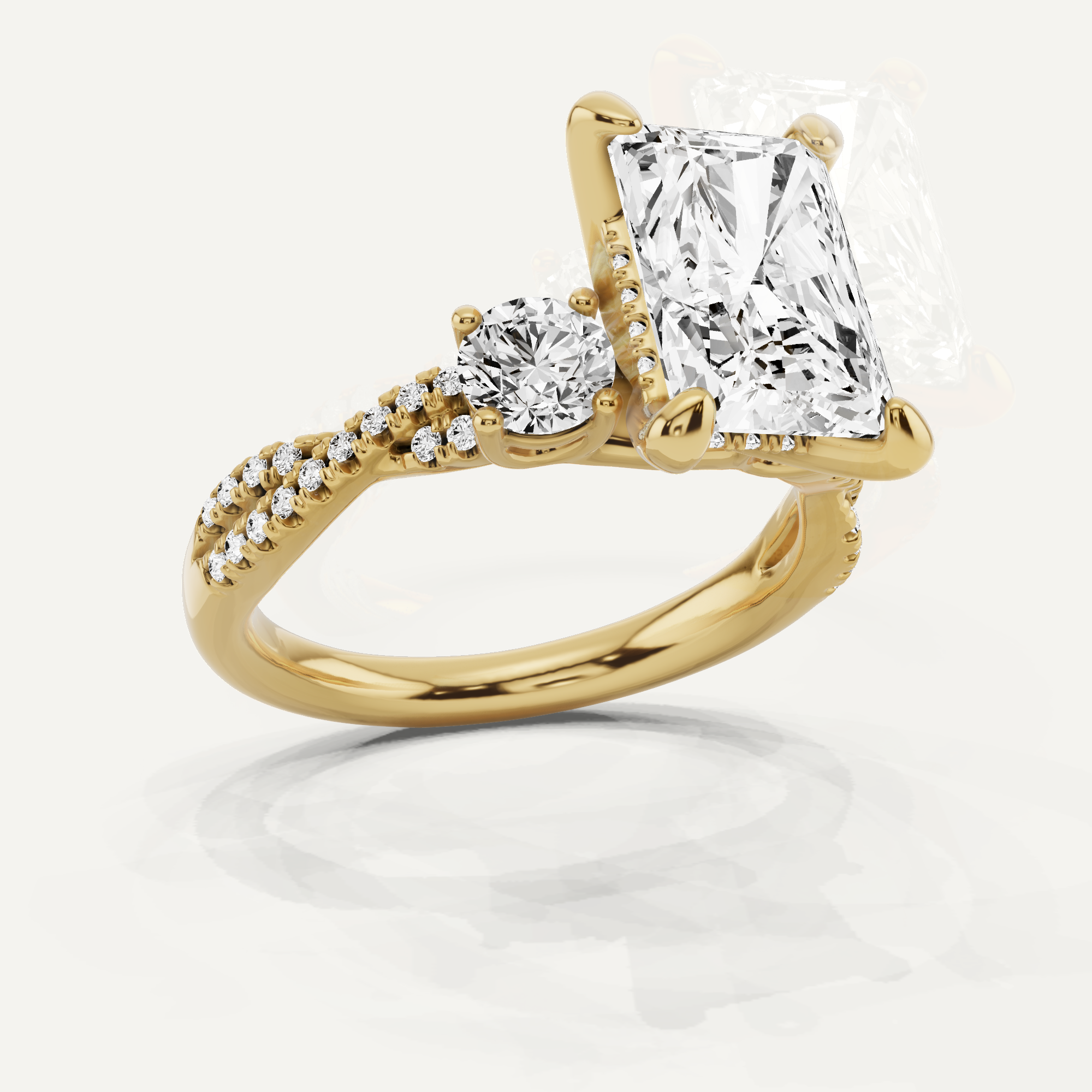 _roll_image@SKU:R1948-LGDT03000004Y #metal_14k-yellow-gold+origin_lab-grown+quality_ef-vs2+