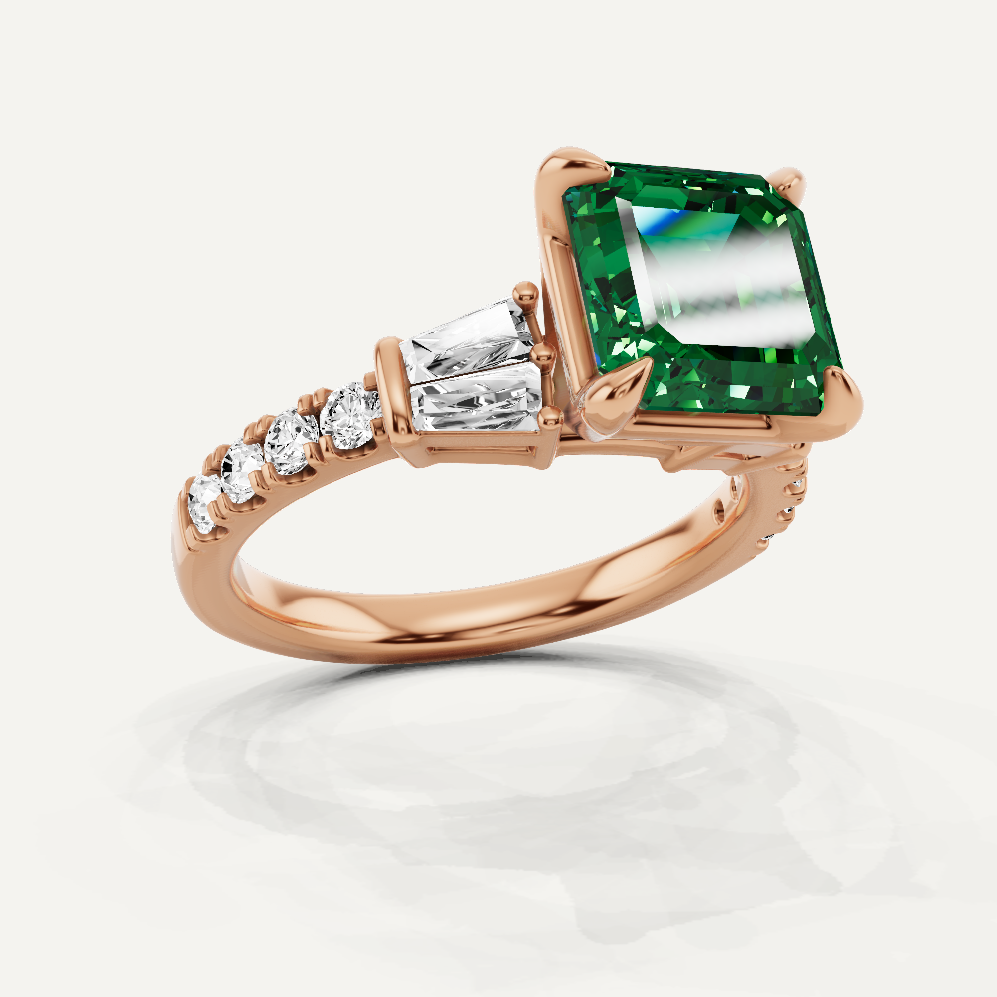 _roll_image@SKU:R6517-LGEA04000004P #metal_14k-rose-gold+origin_lab-created