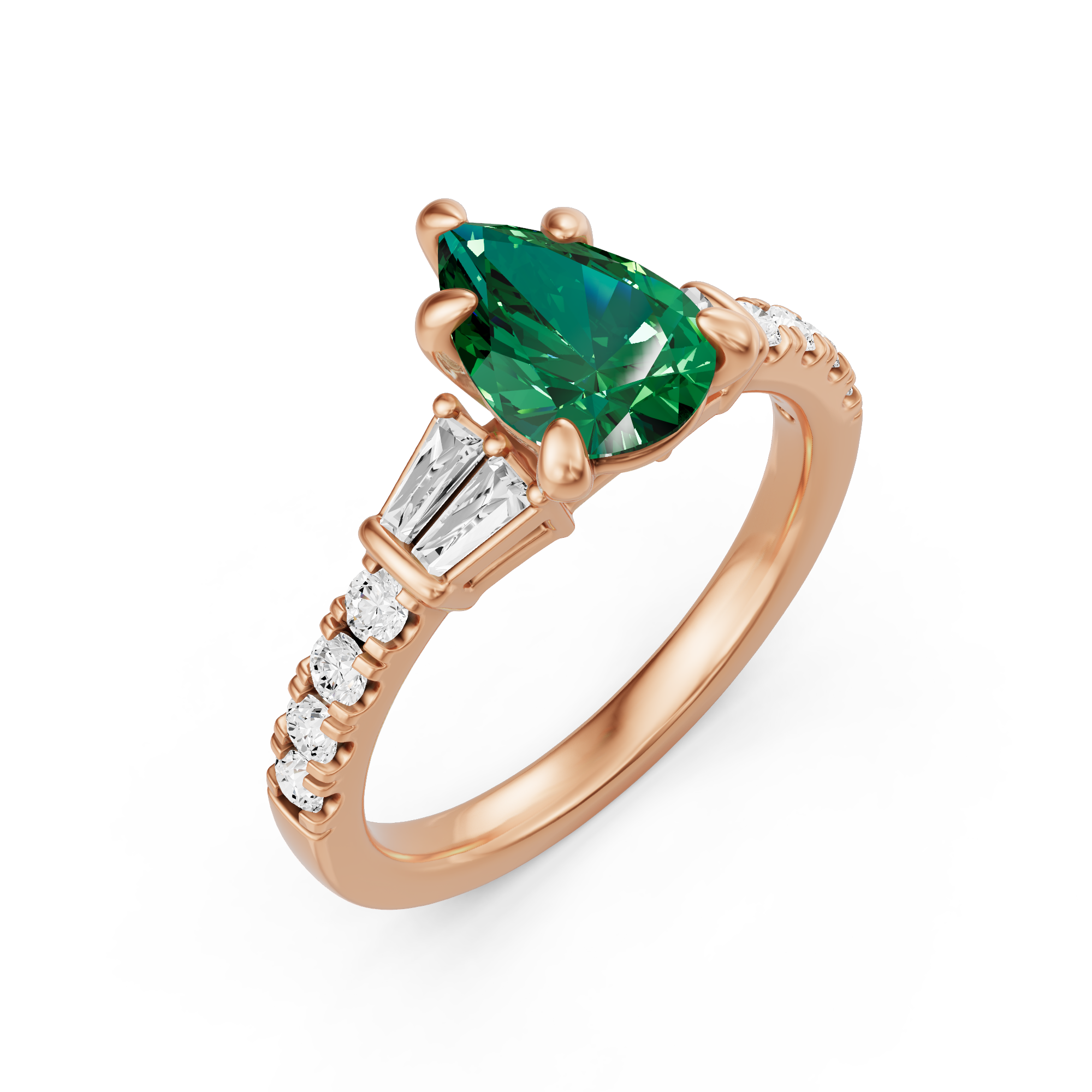_roll_image@SKU:RG517-LGED01000004P #metal_10k-rose-gold+origin_lab-created