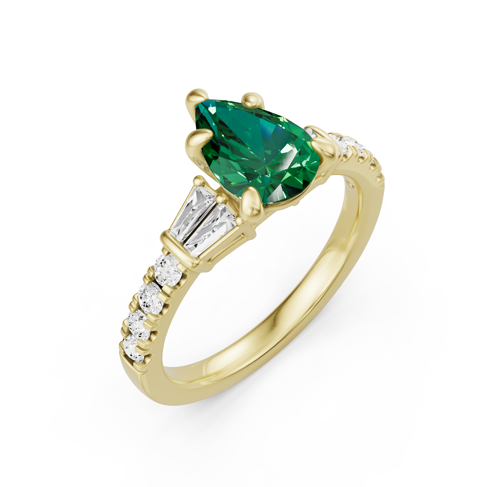 _roll_image@SKU:RG517-LGED01000004Y #metal_10k-yellow-gold+origin_lab-created