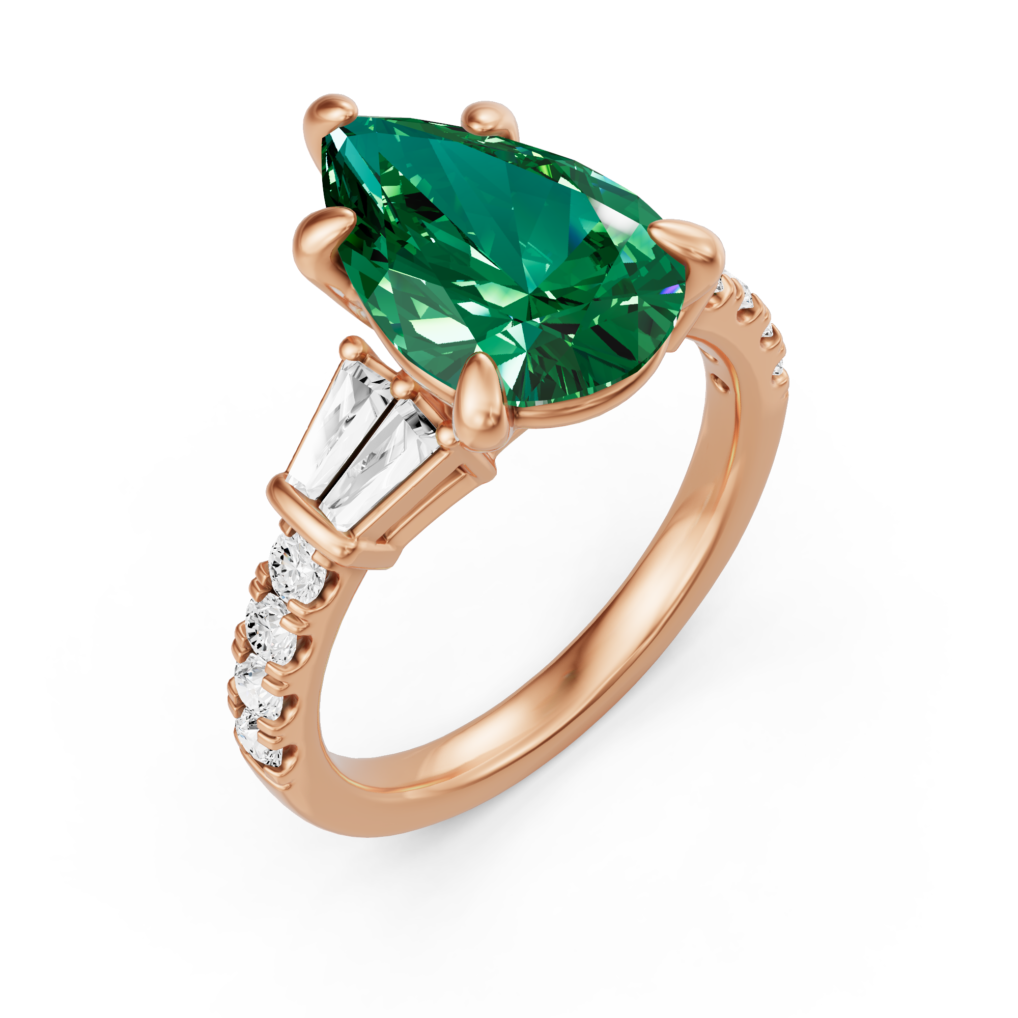 _roll_image@SKU:RG517-LGED03000004P #metal_10k-rose-gold+origin_lab-created