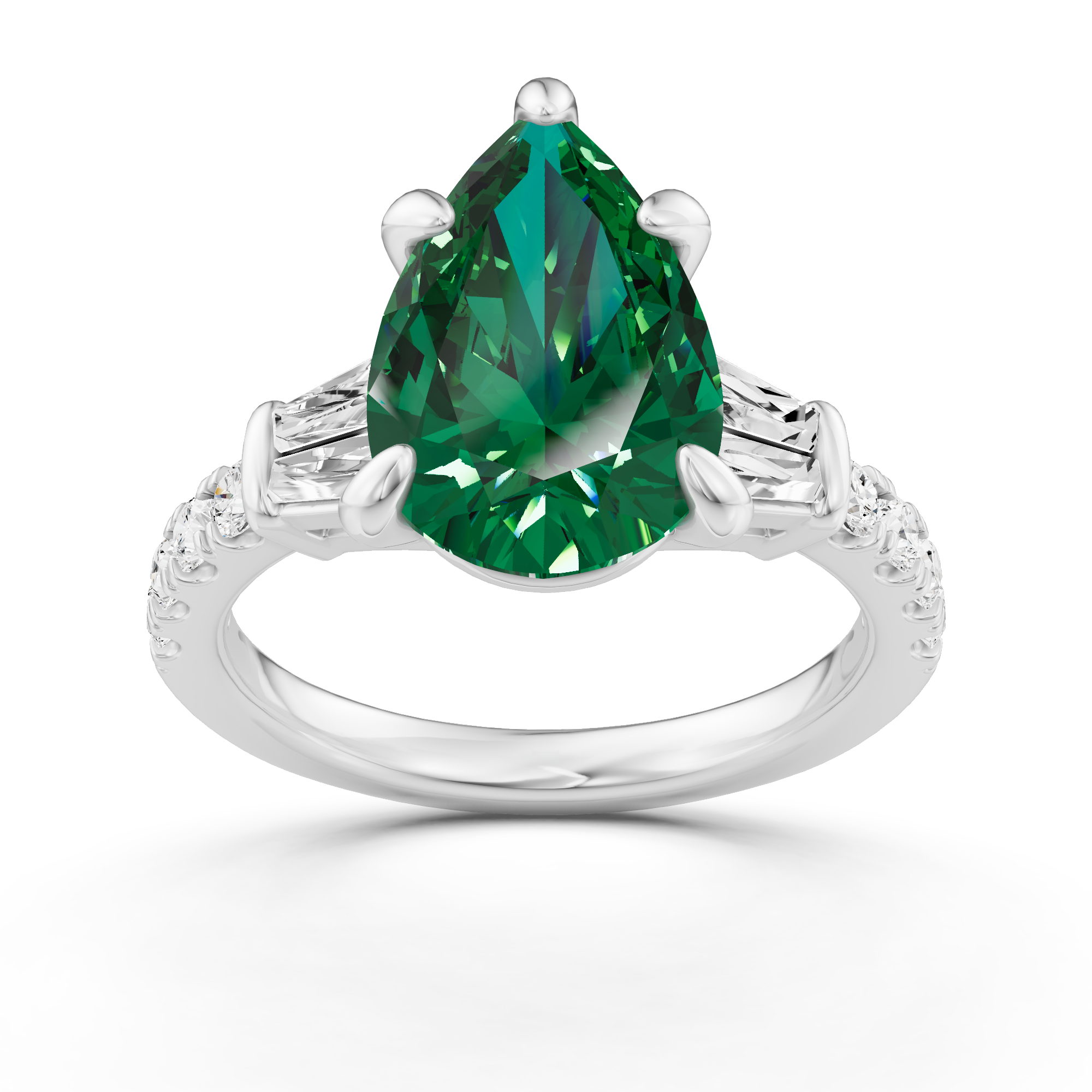 _main_image@SKU:RG517-LGED03000004W #metal_10k-white-gold+origin_lab-created