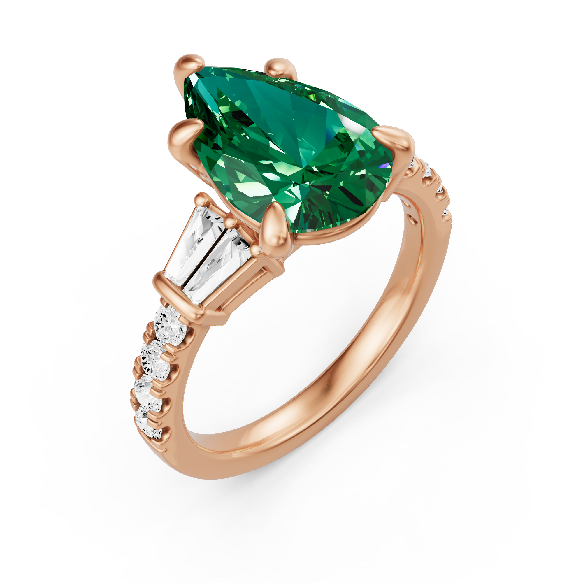 _roll_image@SKU:RG517-LGED04000004P #metal_10k-rose-gold+origin_lab-created