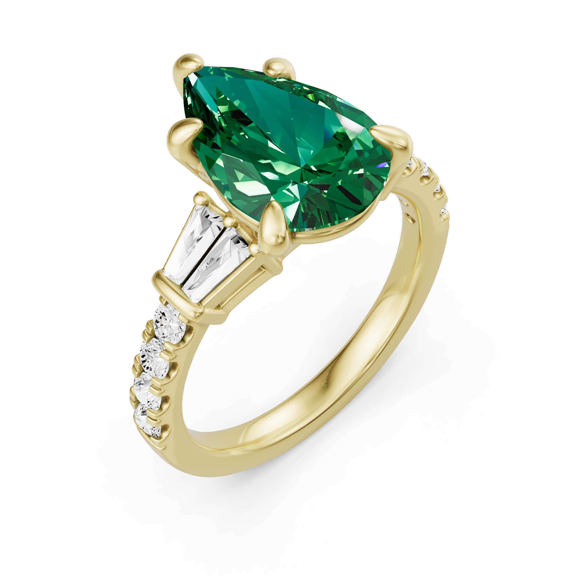 _roll_image@SKU:RG517-LGED04000004Y #metal_10k-yellow-gold+origin_lab-created