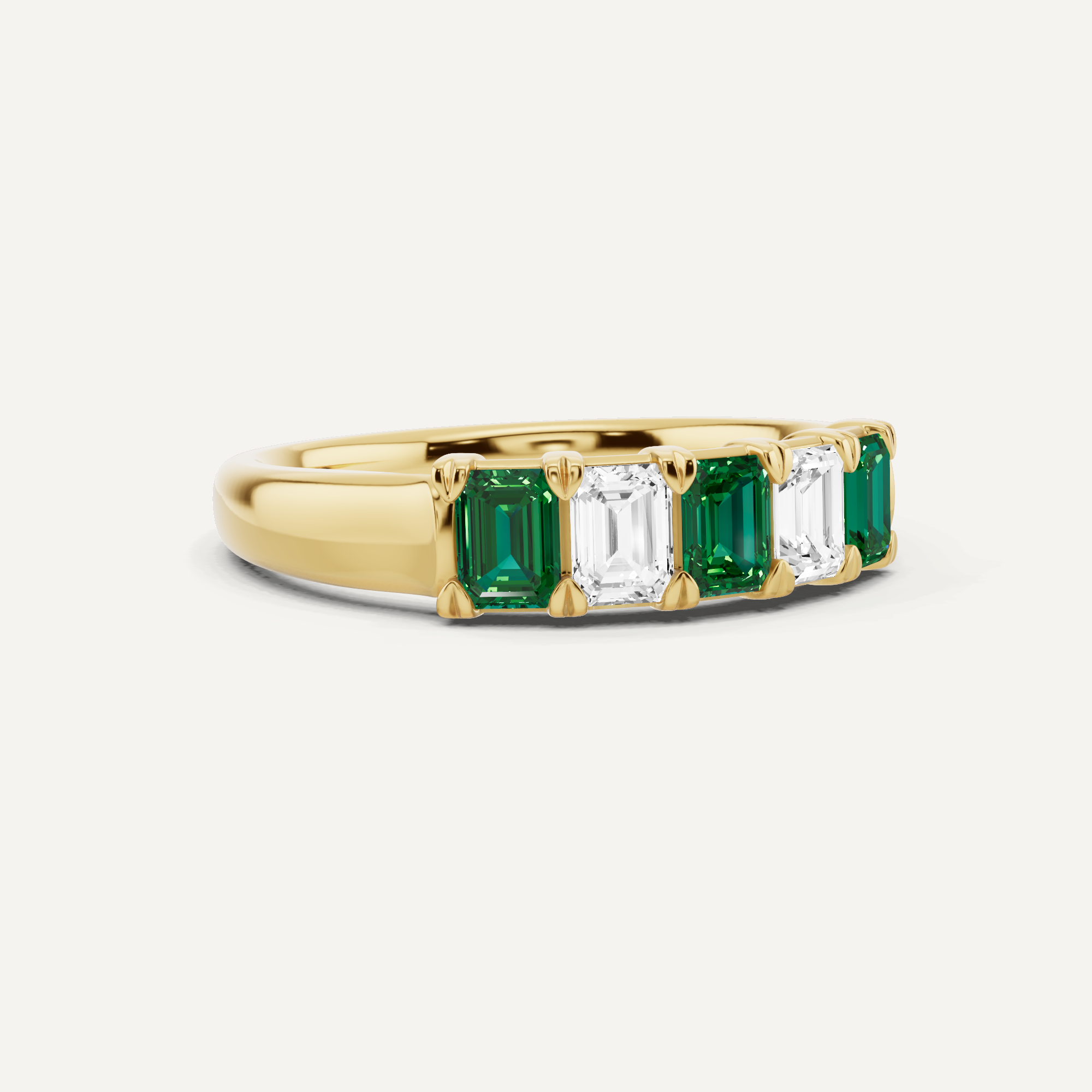 _roll_image@SKU:G0809-LGEE01000004Y #metal_10k-yellow-gold+origin_lab-created