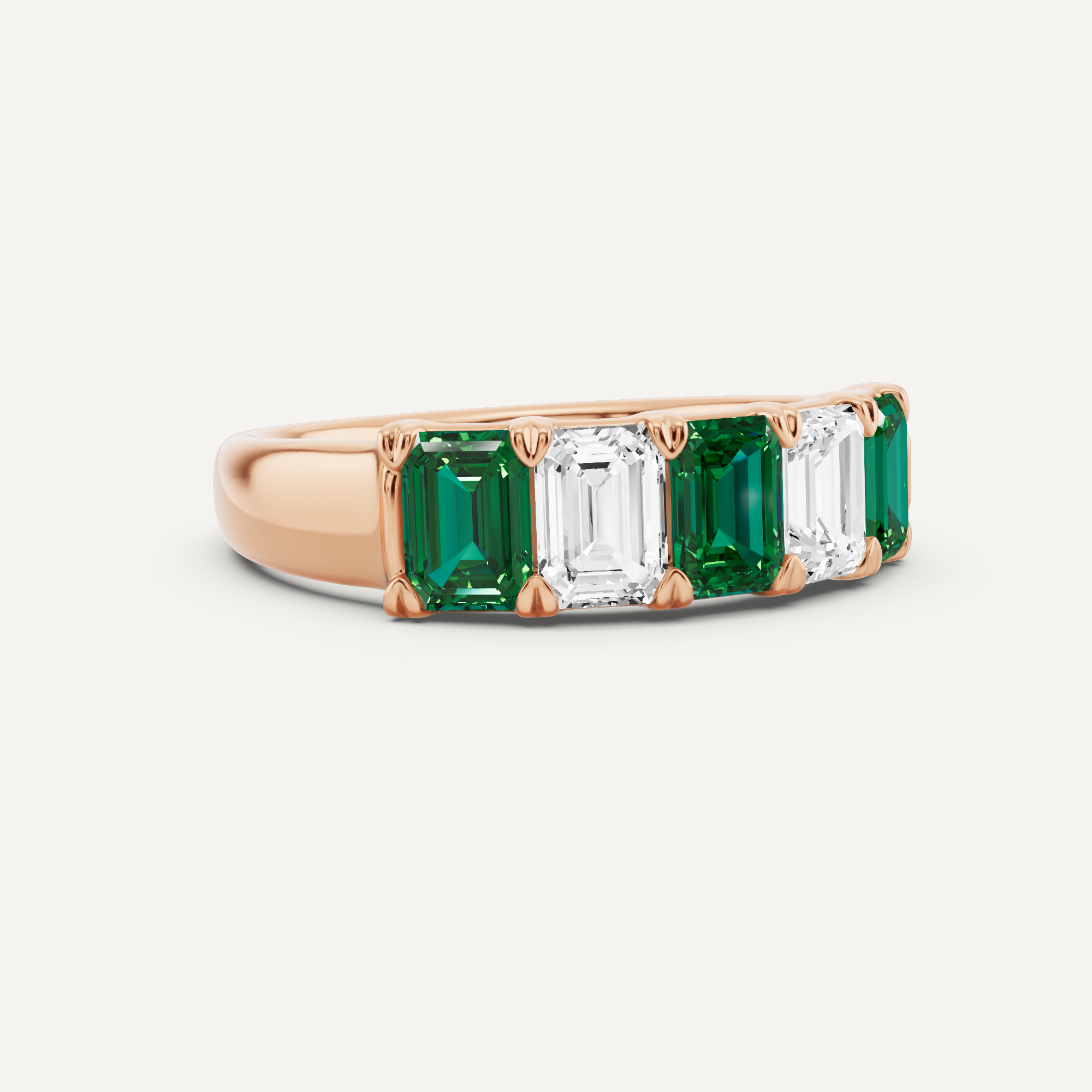 _roll_image@SKU:G0809-LGEE04000004P #metal_10k-rose-gold+origin_lab-created