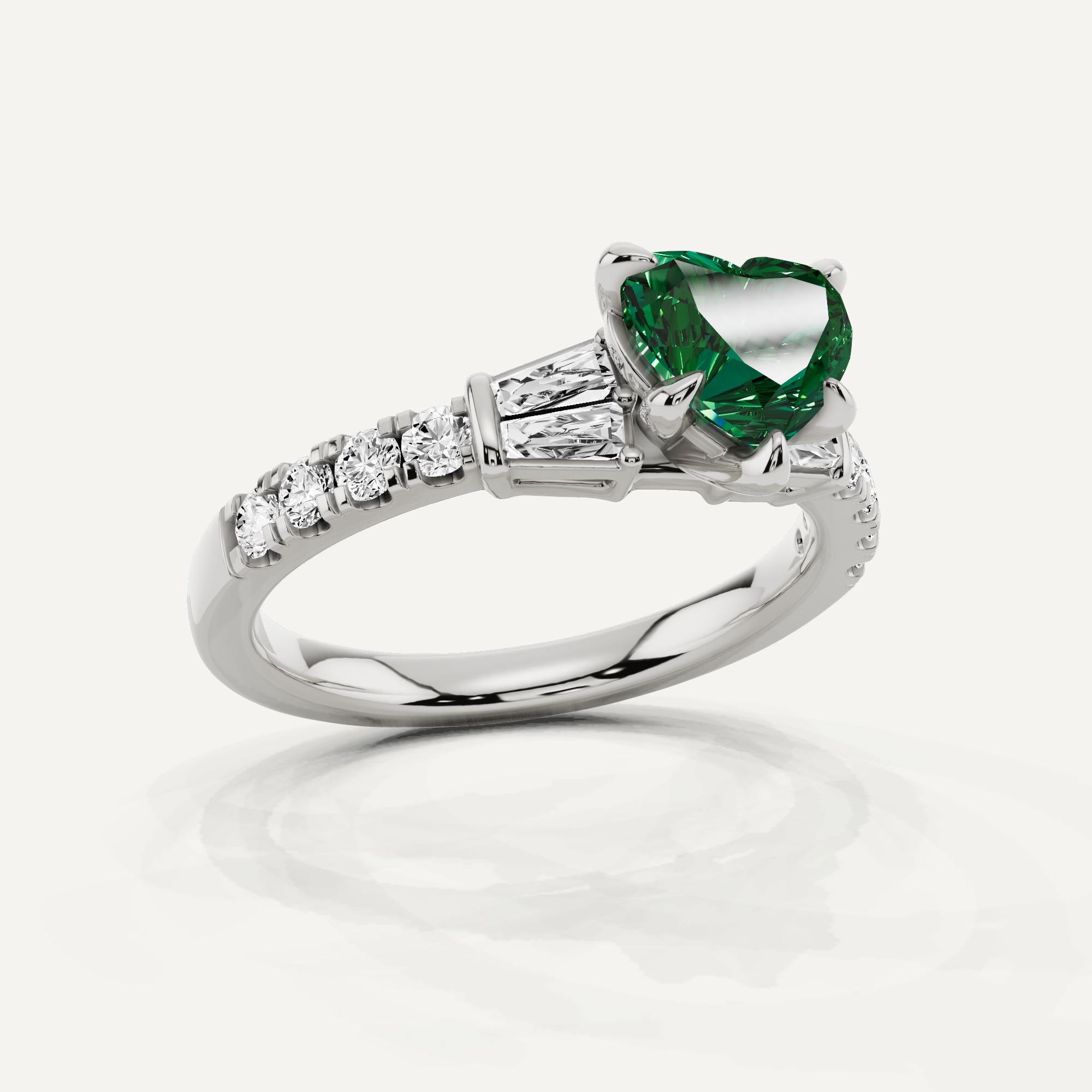 _roll_image@SKU:R6517-LGEH02000004W #metal_14k-white-gold+origin_lab-created