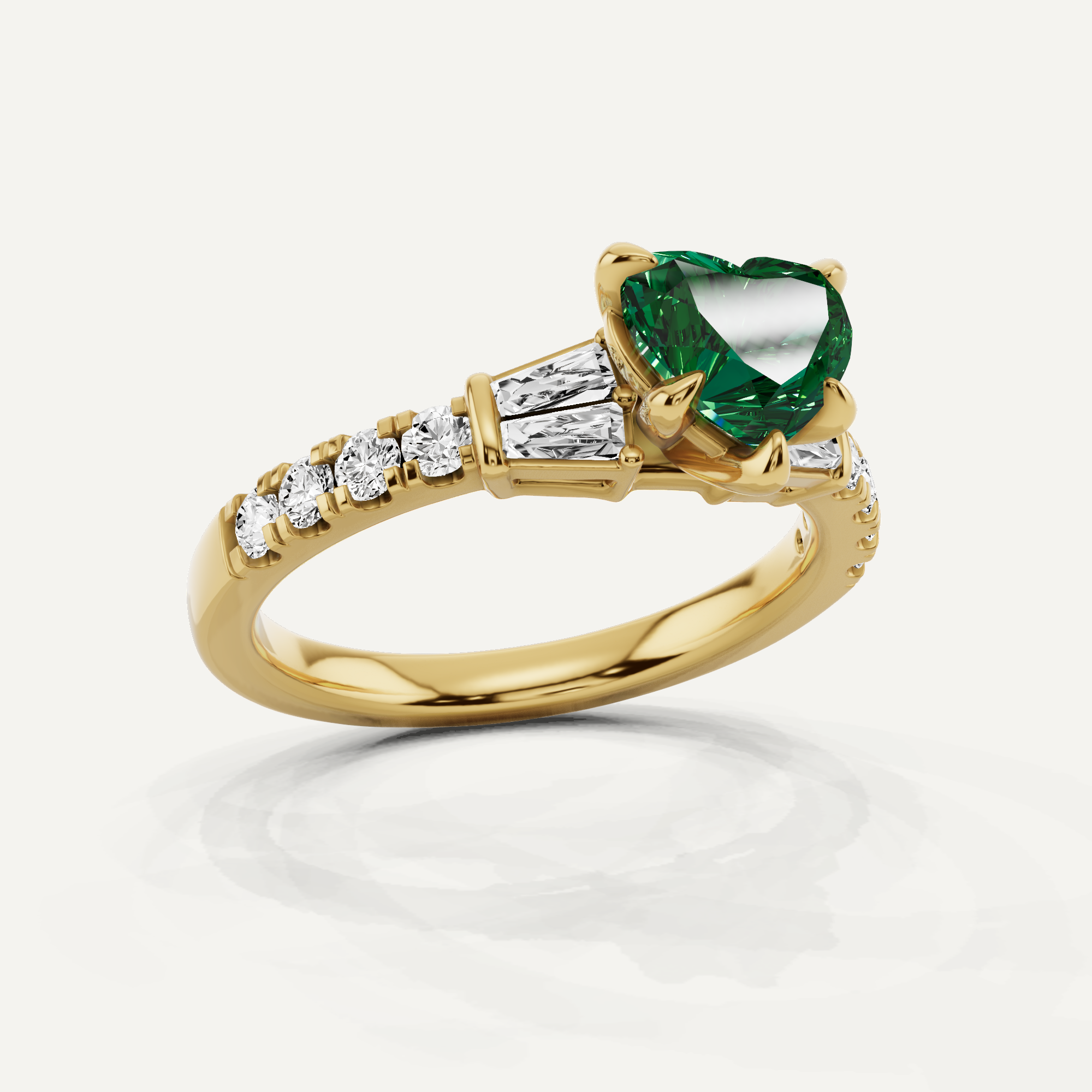 _roll_image@SKU:R6517-LGEH02000004Y #metal_14k-yellow-gold+origin_lab-created