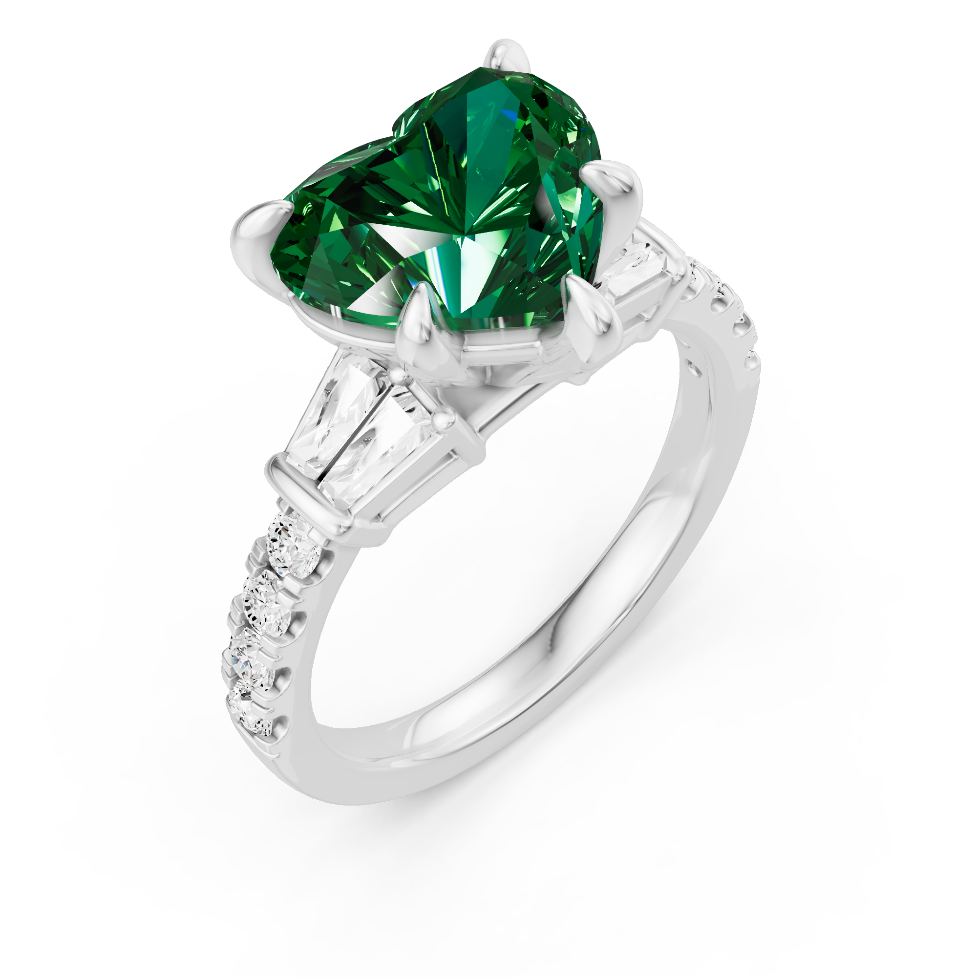_roll_image@SKU:RG517-LGEH03000004W #metal_10k-white-gold+origin_lab-created